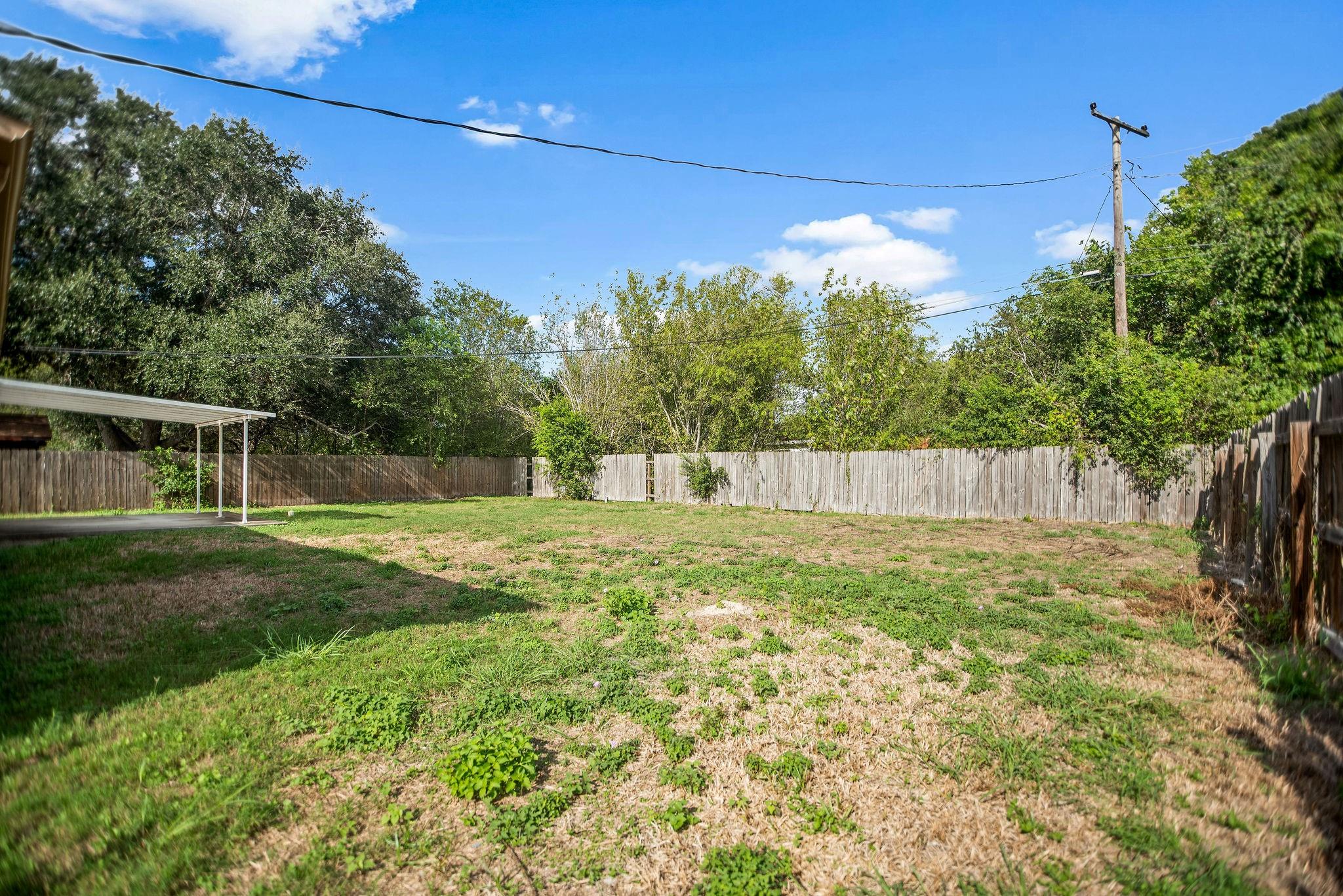 2107 Jackson Street Property Photo 3