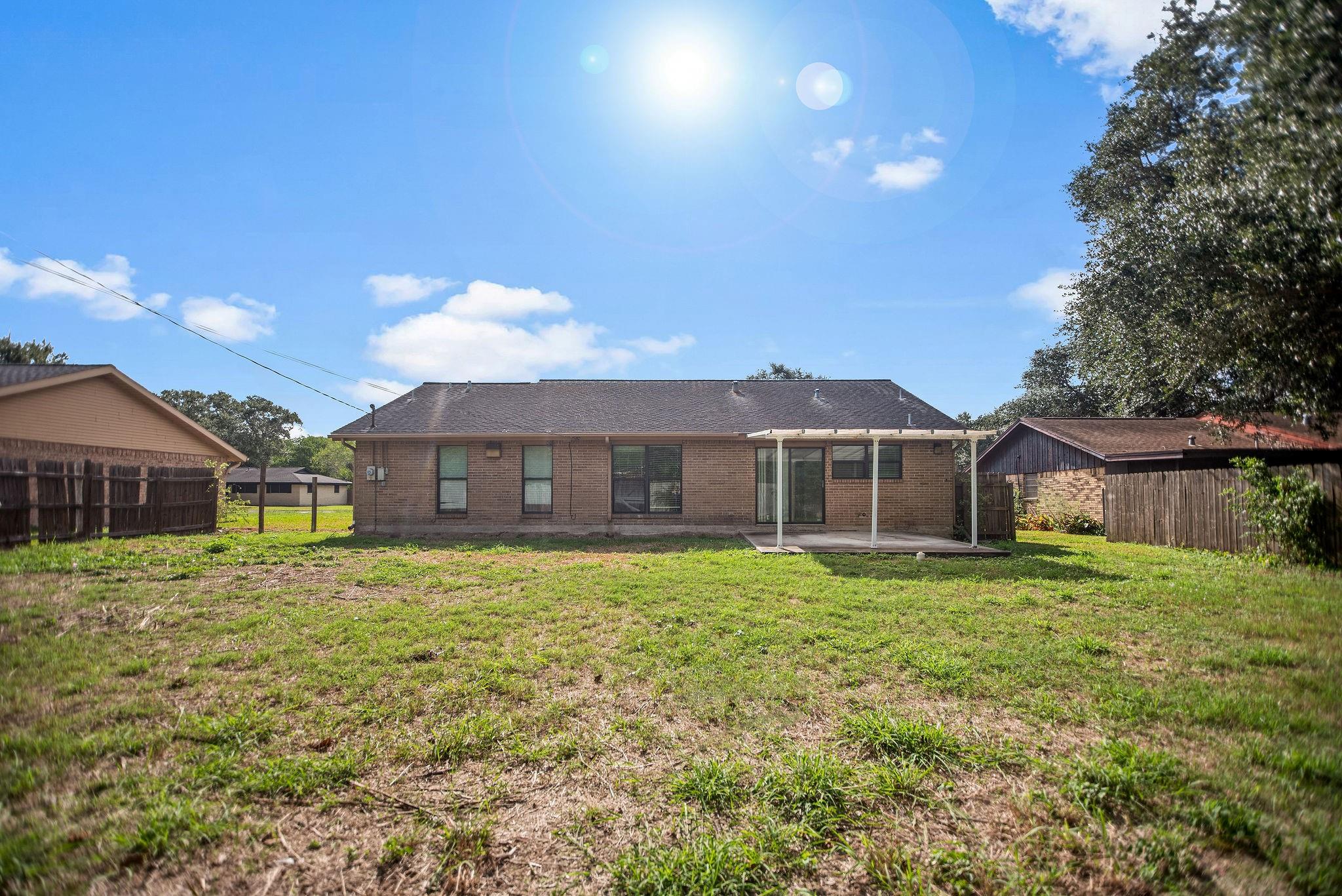 2107 Jackson Street Property Photo 4