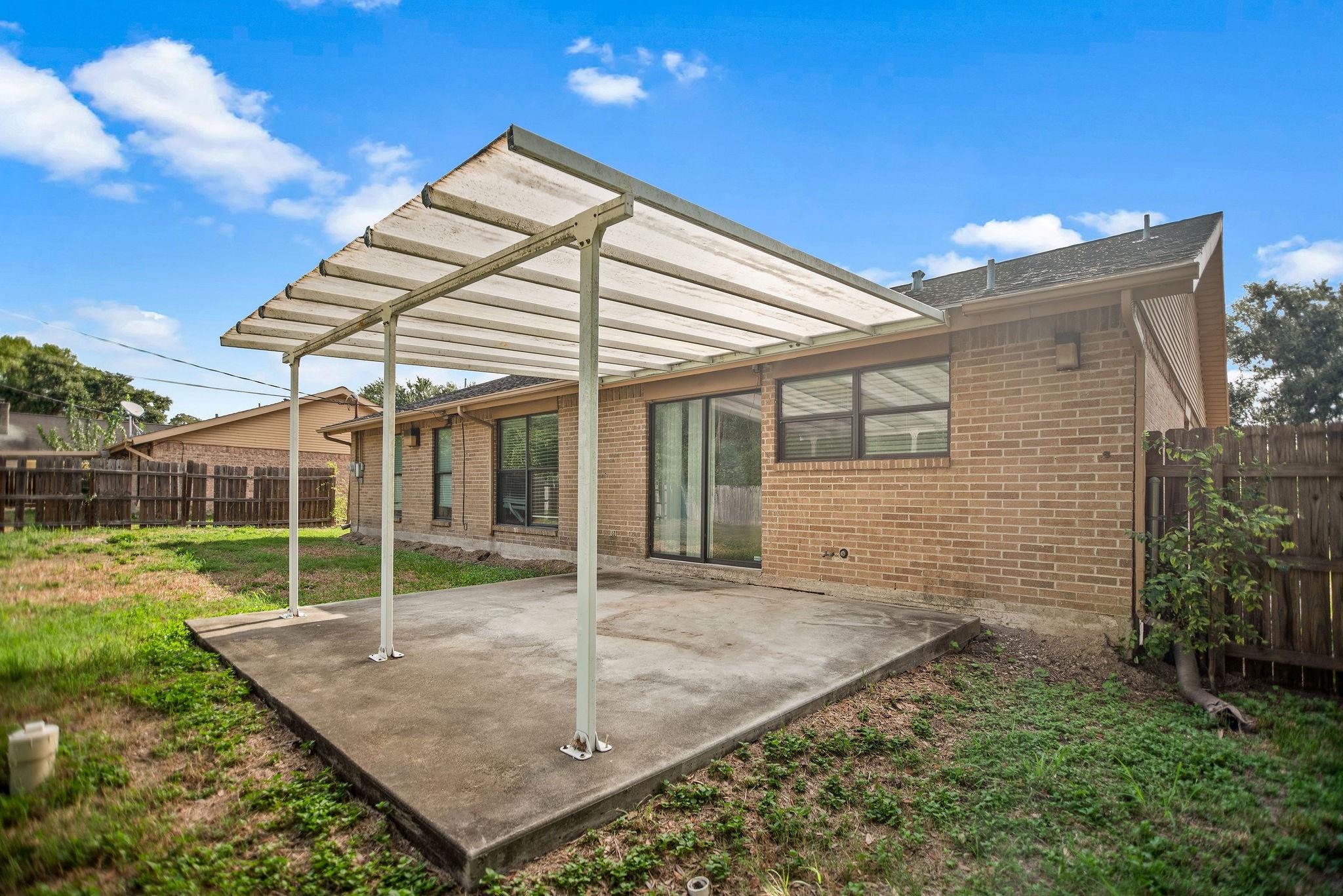 2107 Jackson Street Property Photo 5