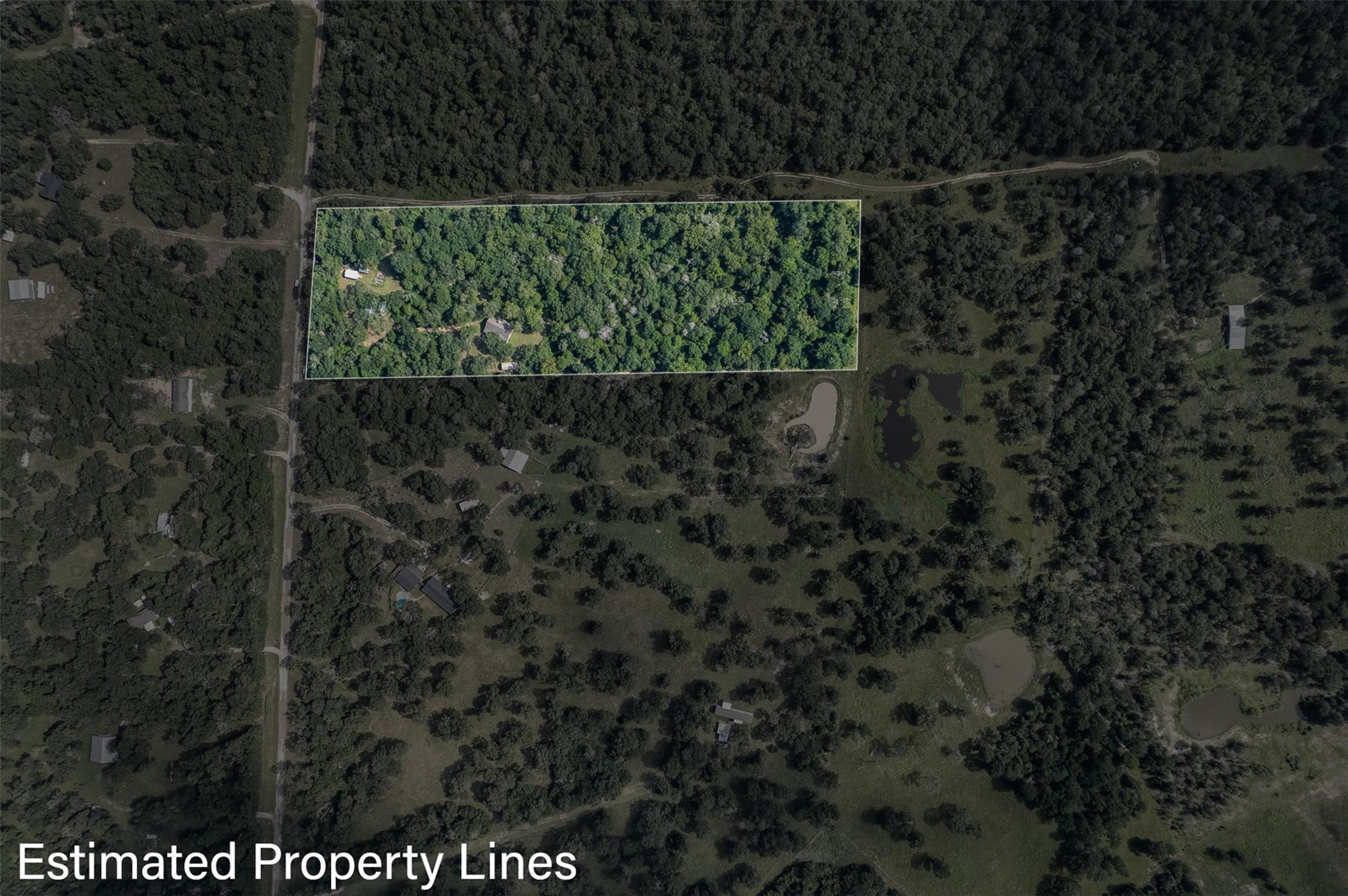 17756 County Road 473, Somerville Tx 77879 Property Photo 2