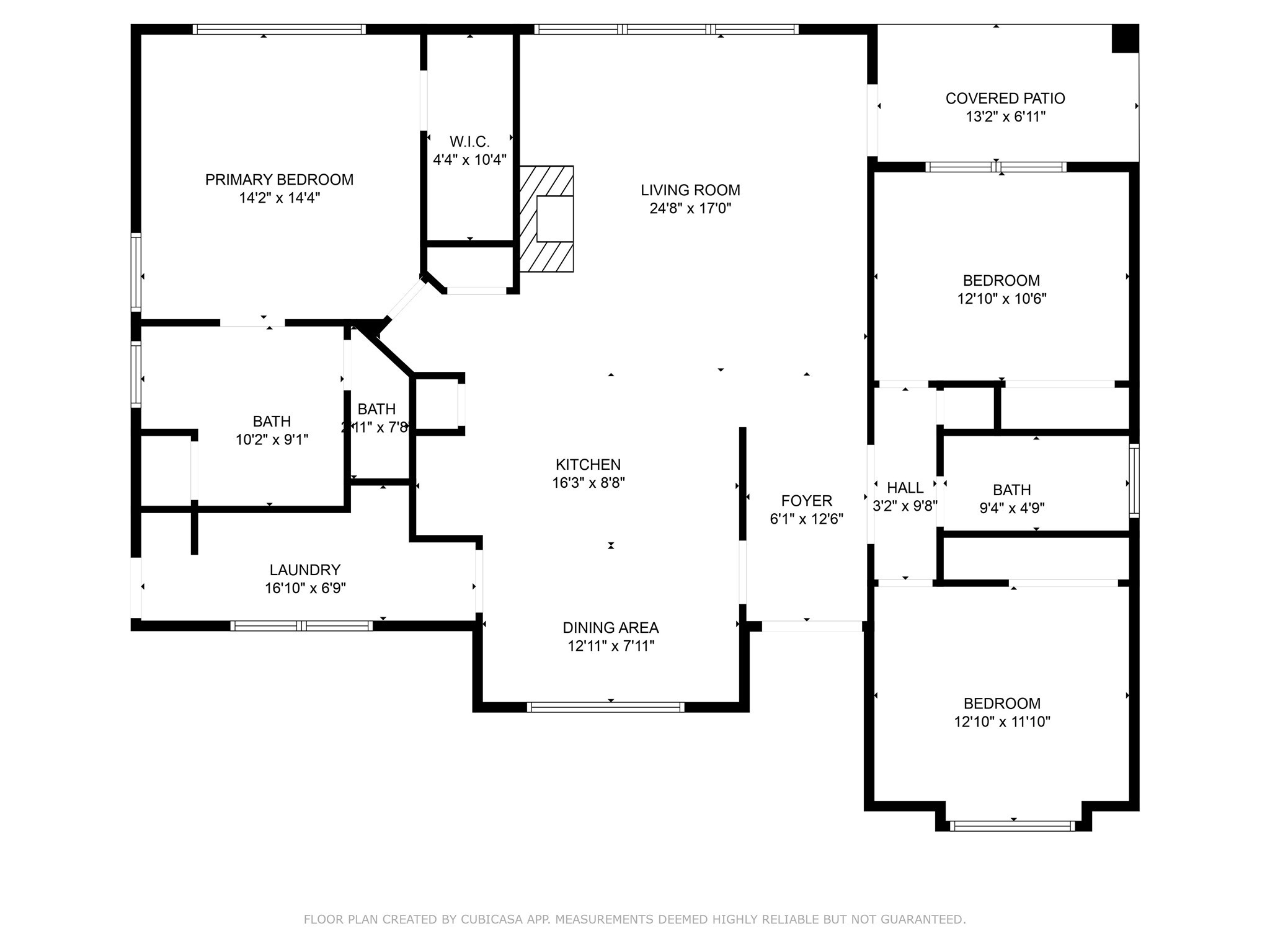 17756 County Road 473 Property Photo 19