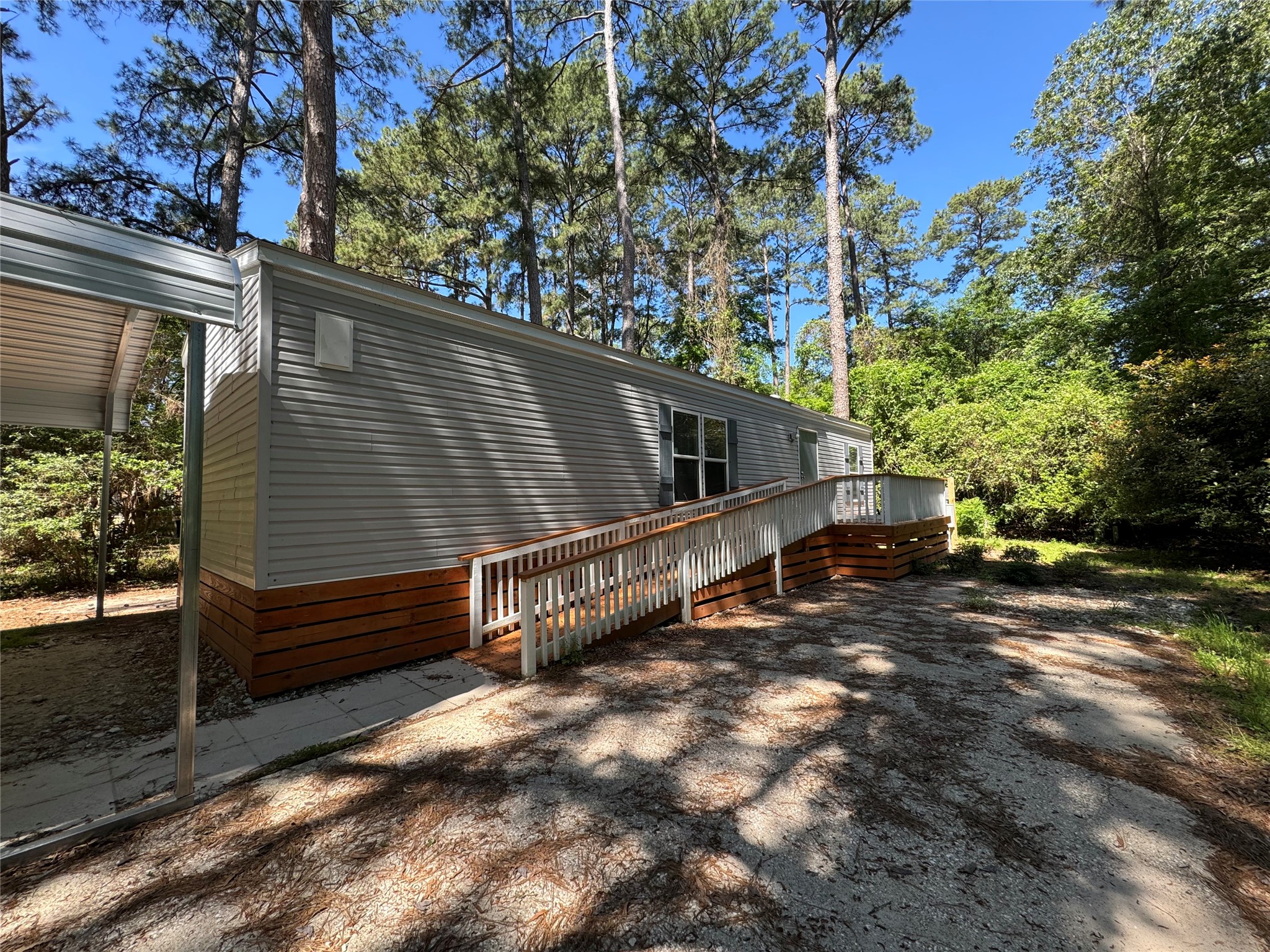 45 Whippoorwill Property Photo 1