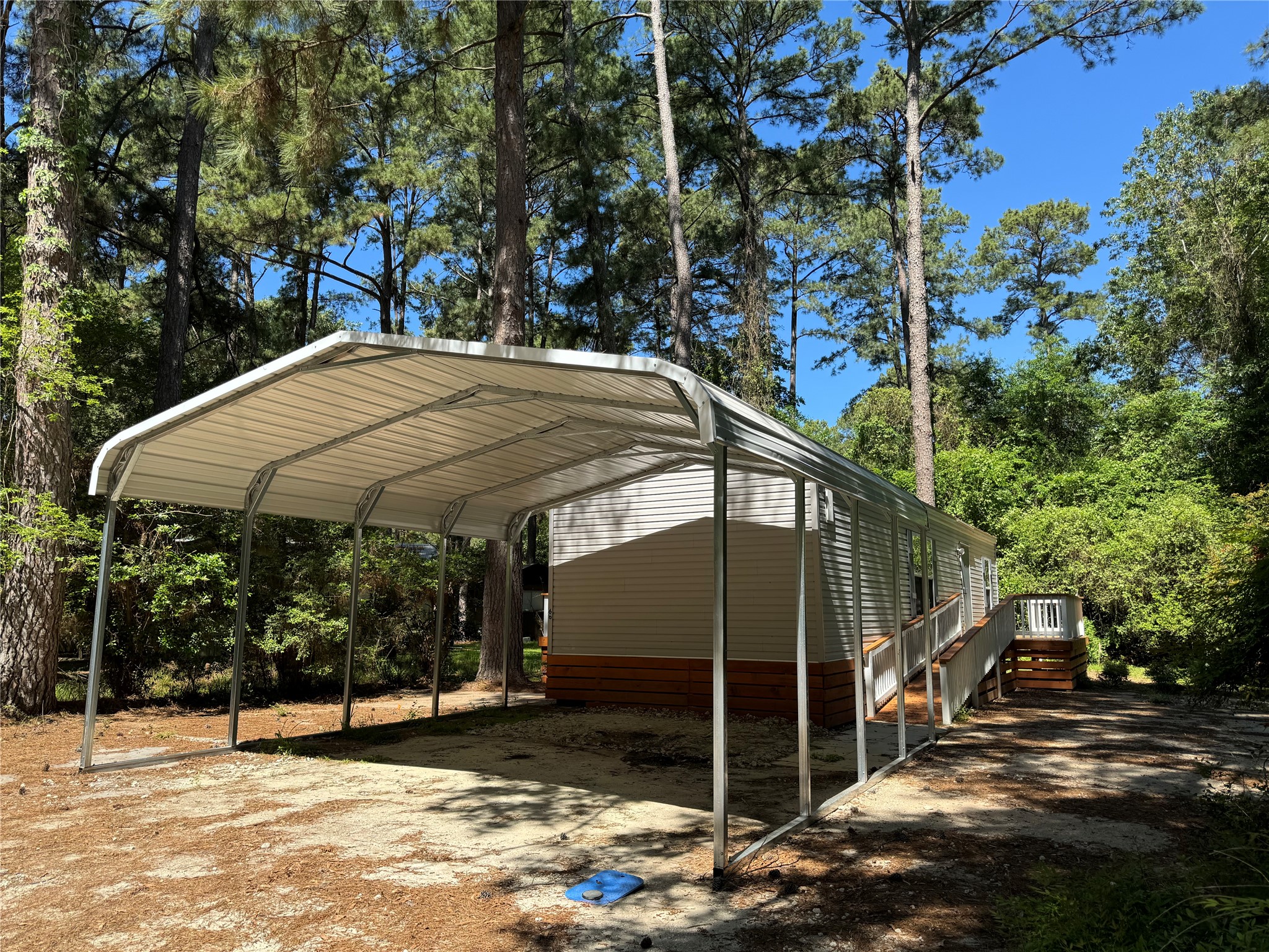 45 Whippoorwill Property Photo 2