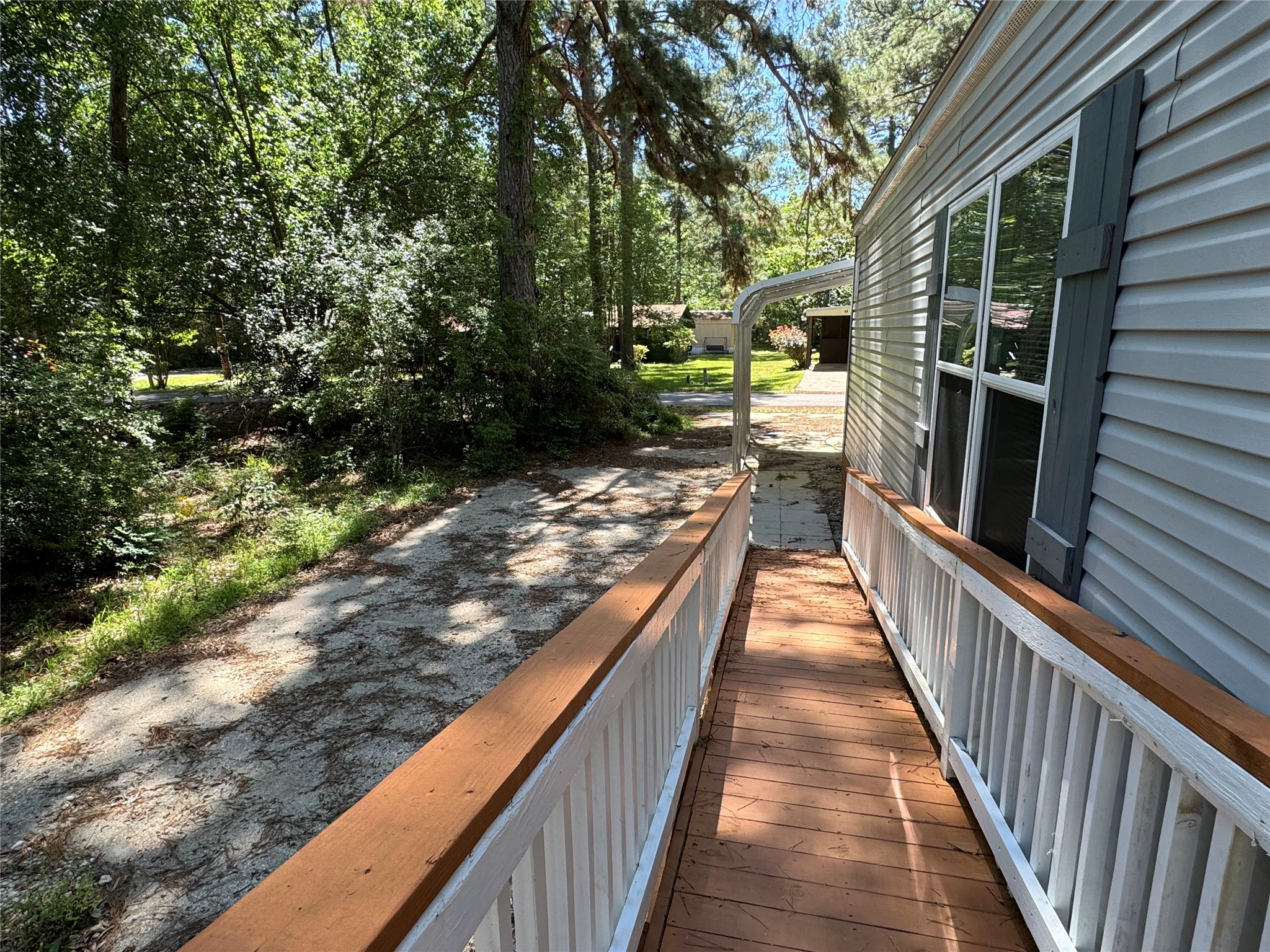 45 Whippoorwill Property Photo 4