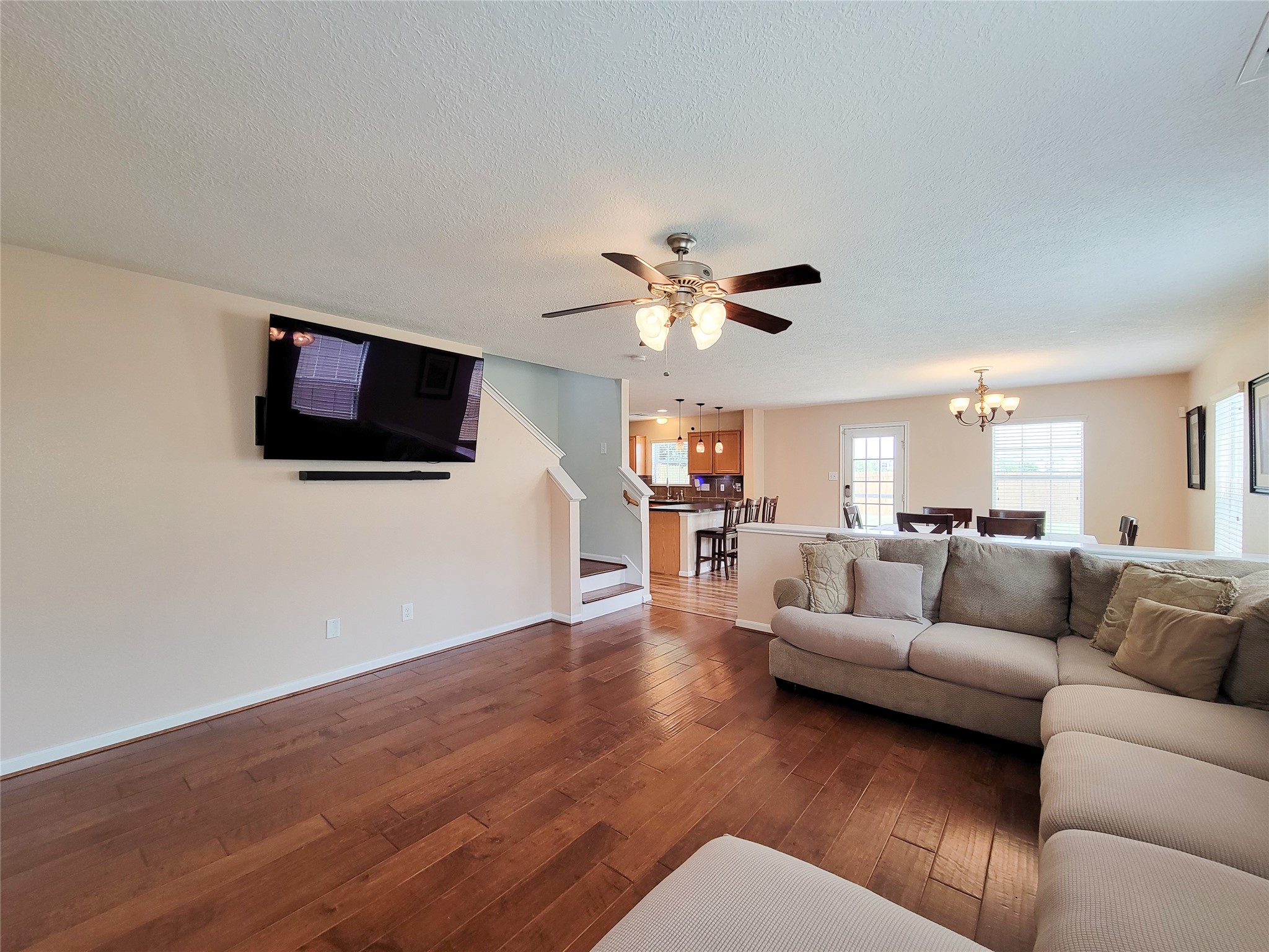 7726 Sagemark Ridge Drive Property Photo 6