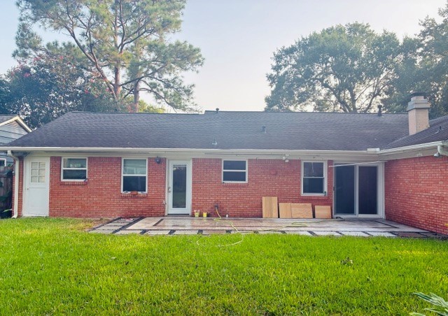 5617 Flack Drive Property Photo 2