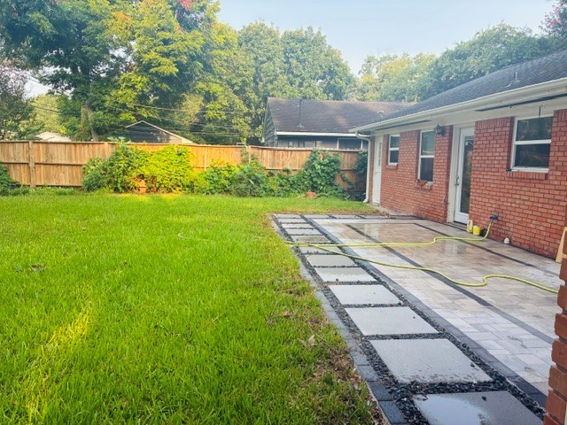 5617 Flack Drive Property Photo 3
