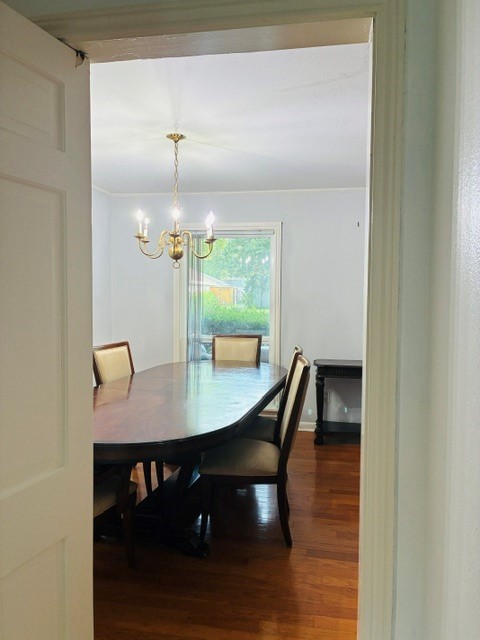 5617 Flack Drive Property Photo 5