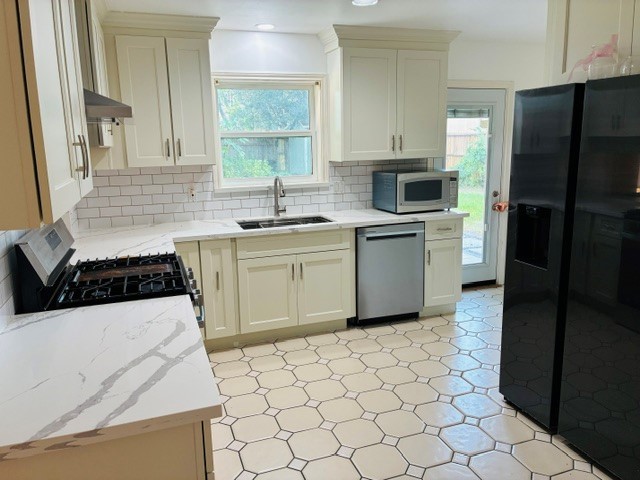 5617 Flack Drive Property Photo 6