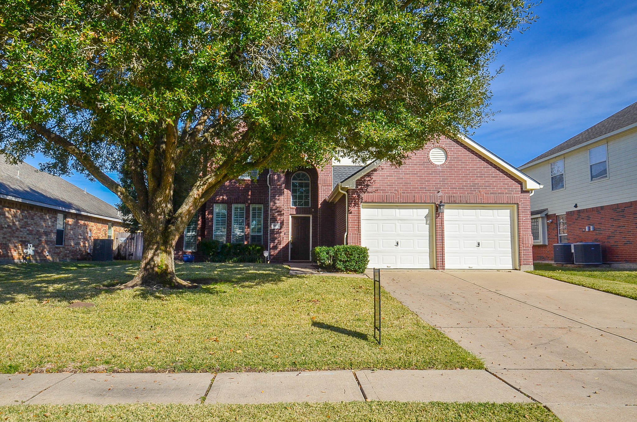 14206 Breeland Park Court Property Photo