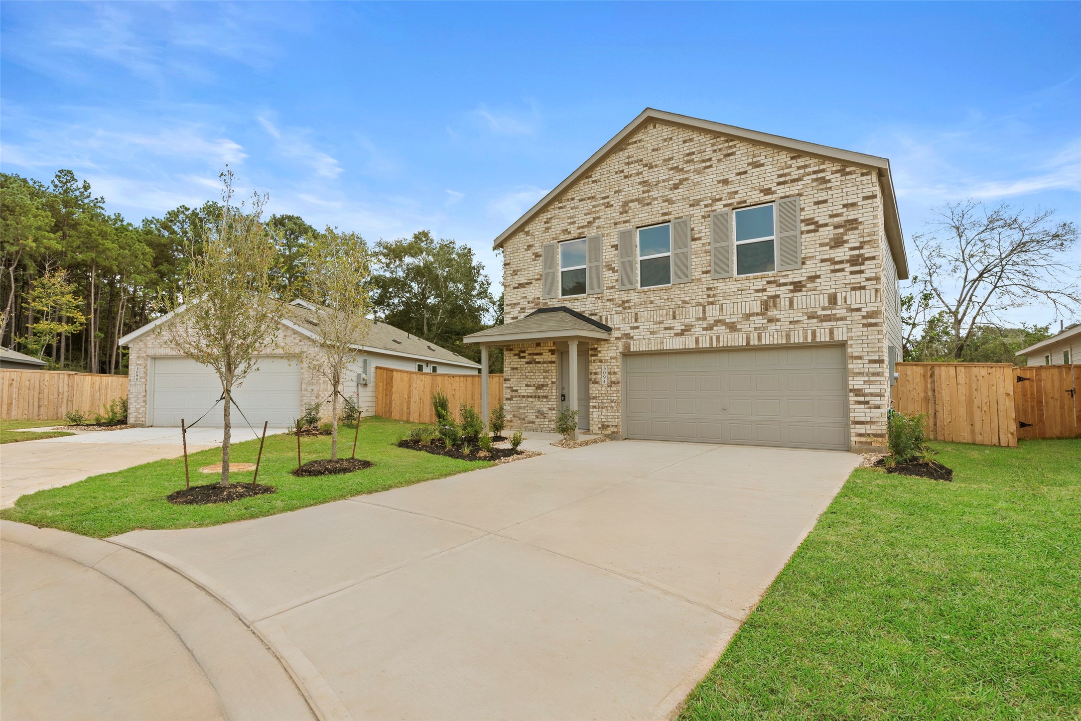 3094 Mallorca Drive Property Photo 2