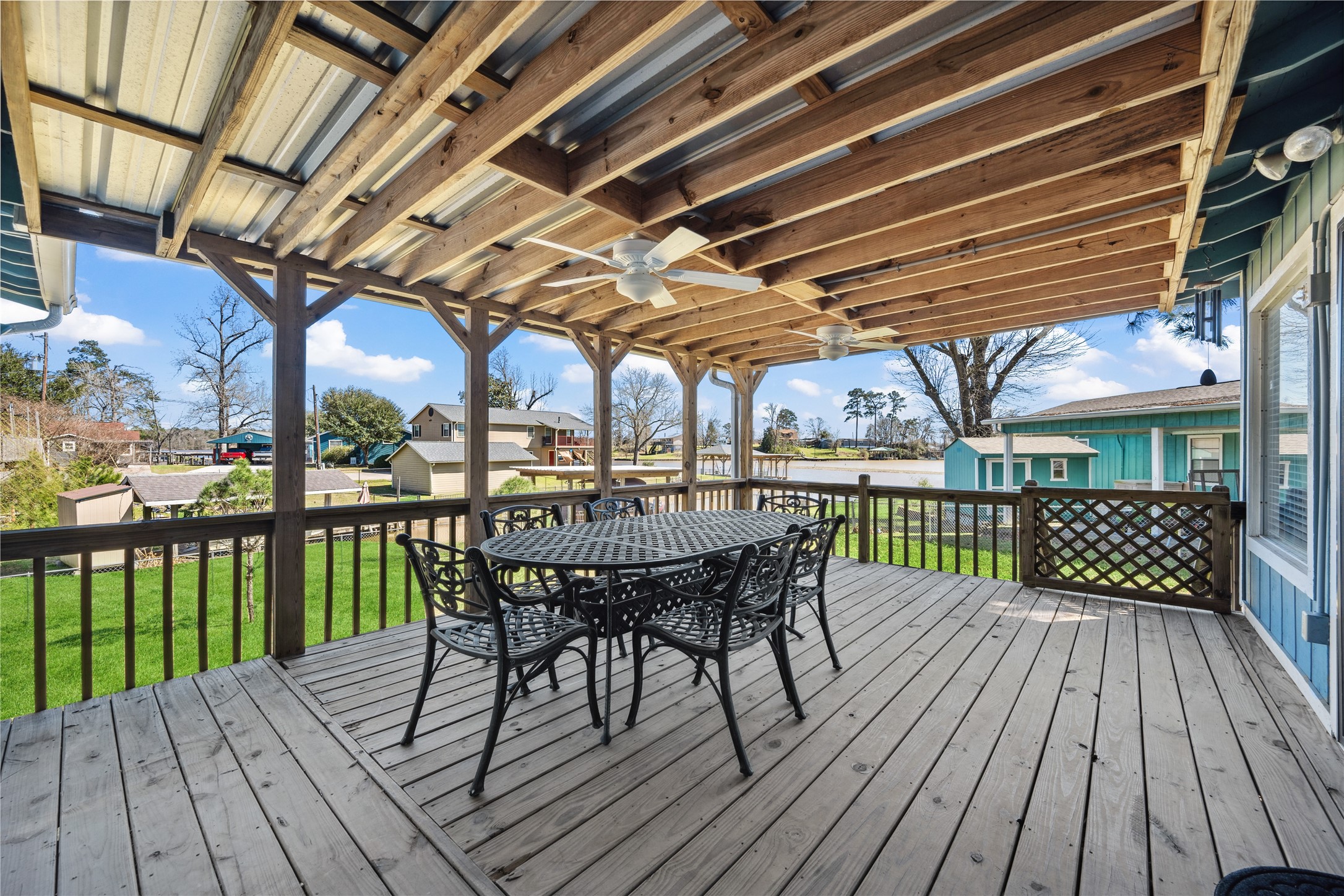 1571 Yaupon Cove Drive Property Photo