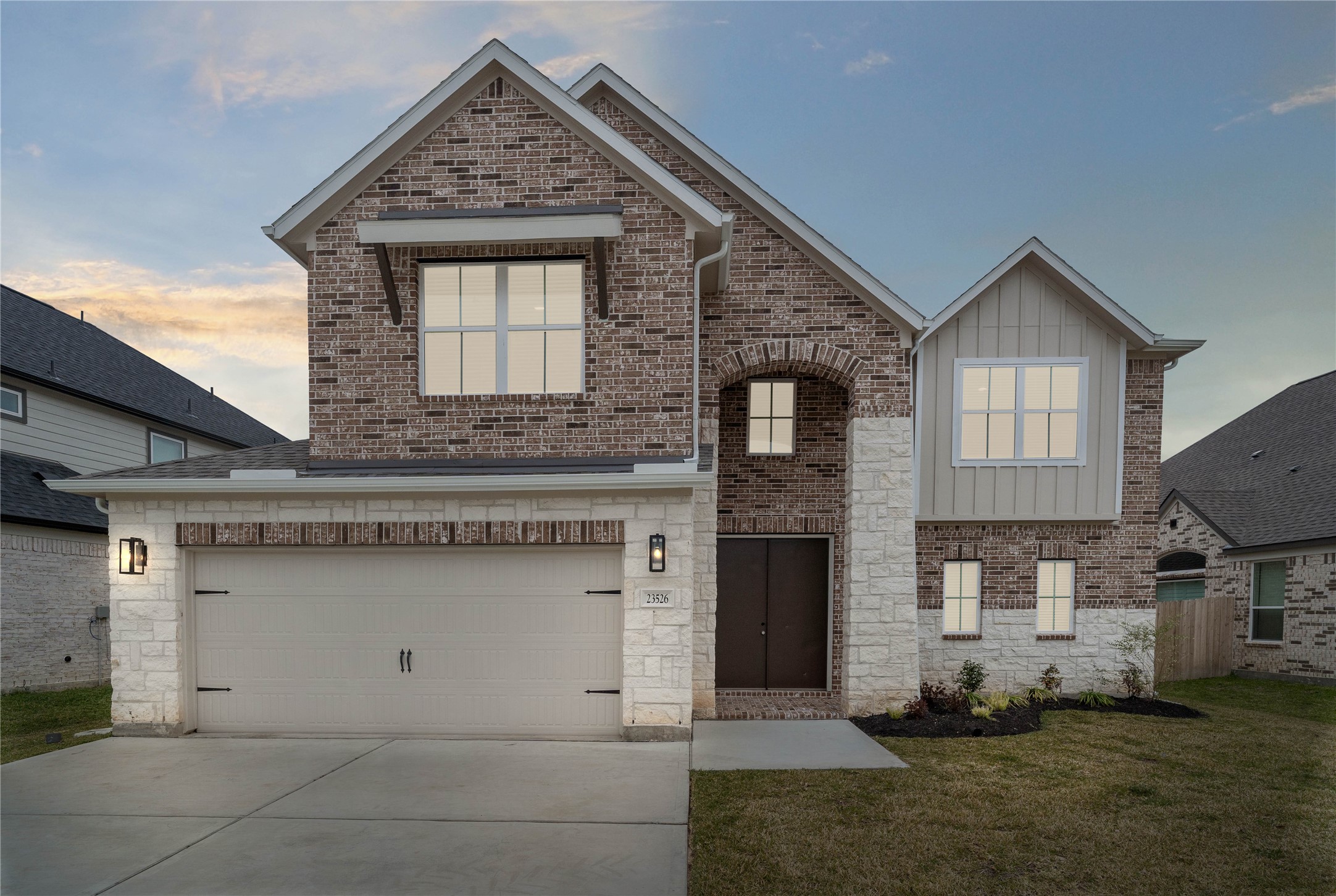 23526 Sitka Spruce Drive Property Photo