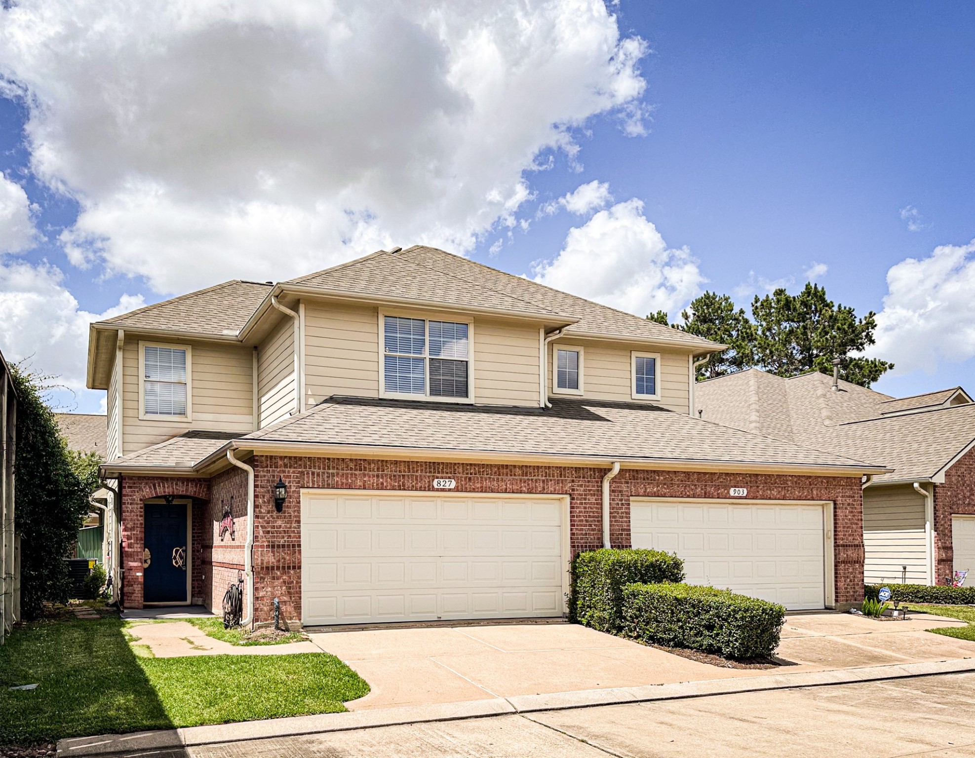 827 Sweet Pine Drive Property Photo 1