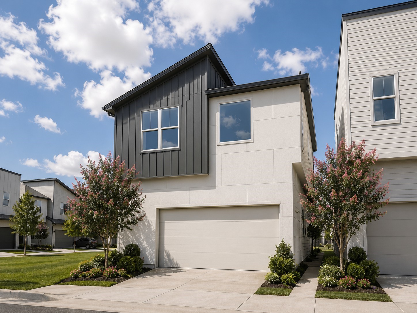 9803 Hope Harbor Lane Property Photo 1
