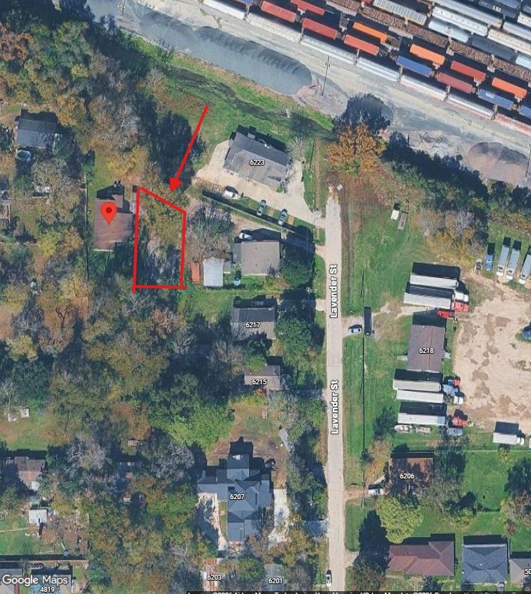 6221 Lavender Street Property Photo 1