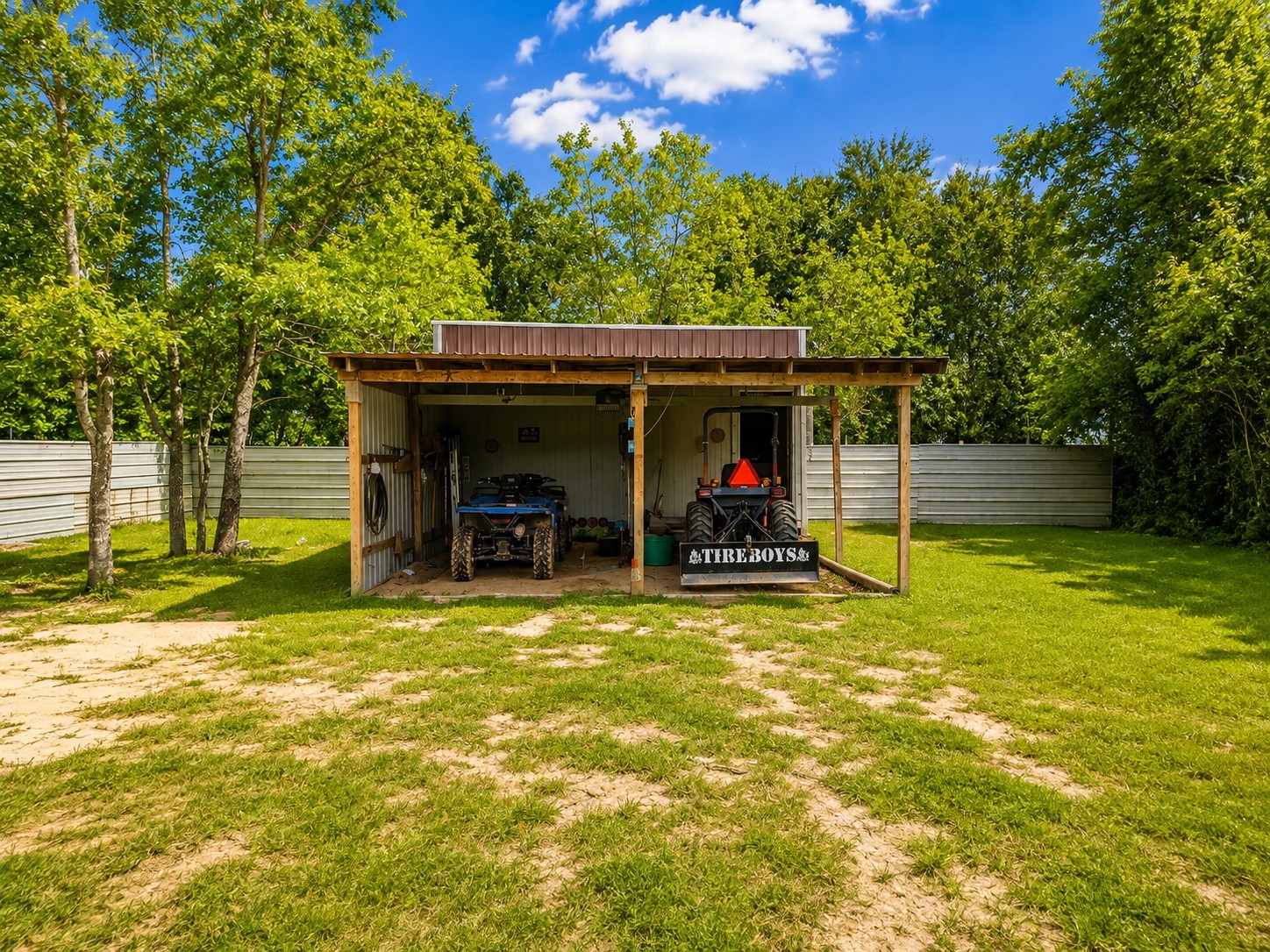 398 County Road 3406 Road Property Photo 36