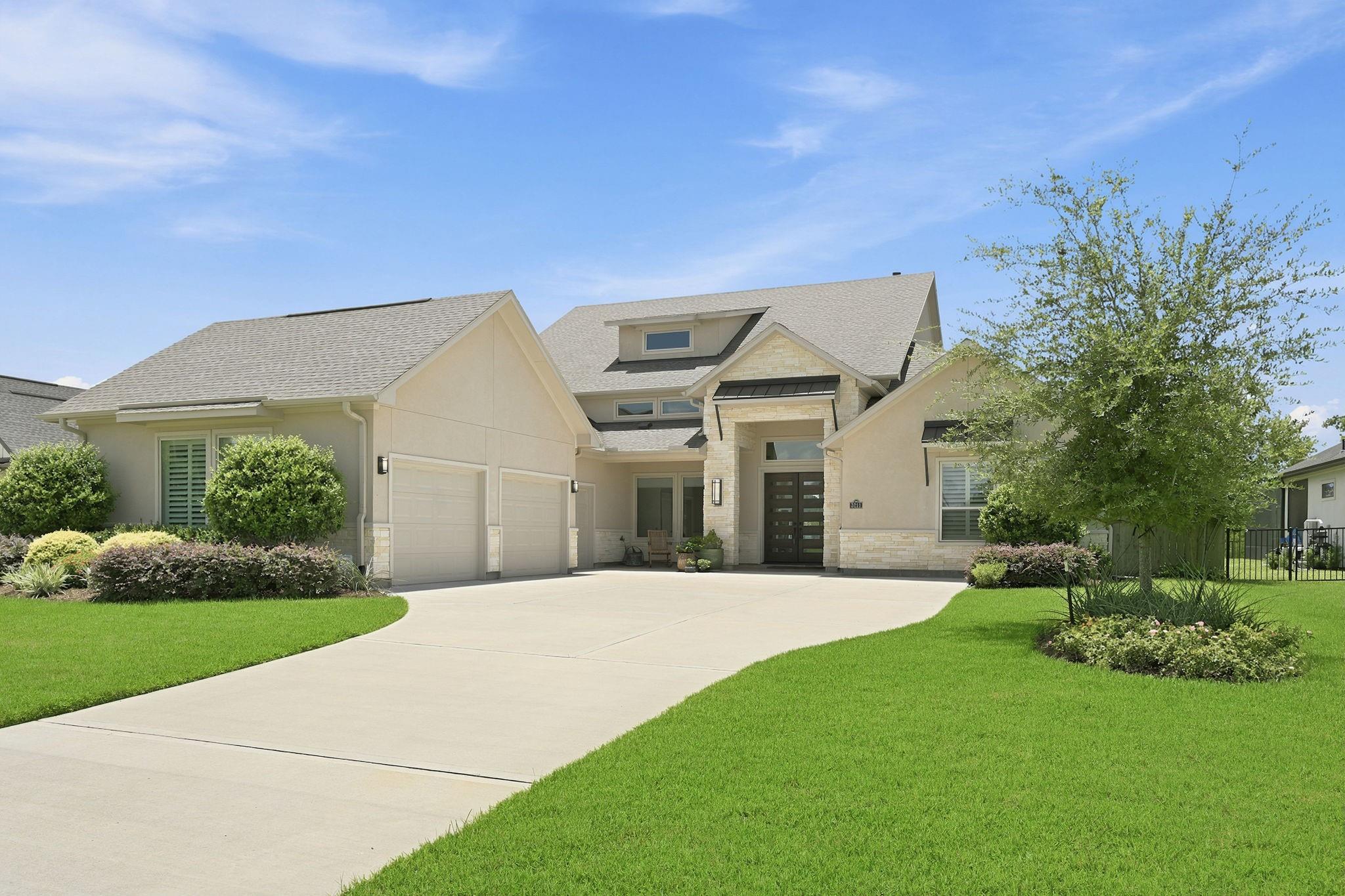 3211 Whispering Pecans Drive Property Photo 8