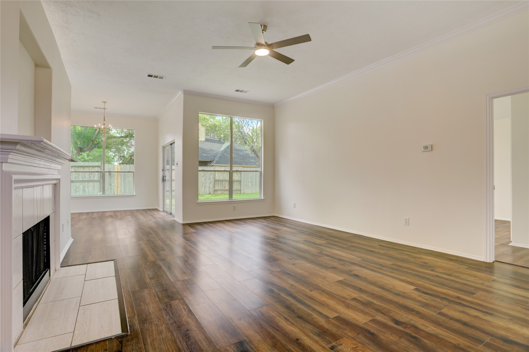 17911 Scrub Oak Drive Property Photo 5