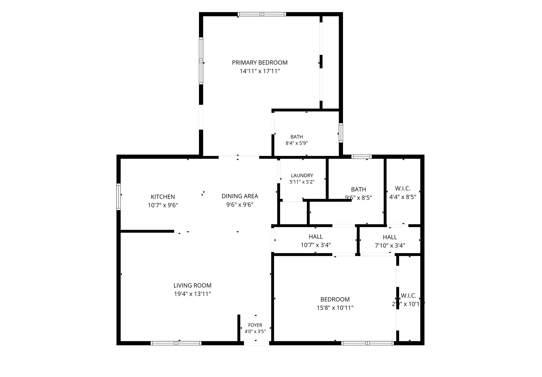 5406 Avenue C Property Photo 2