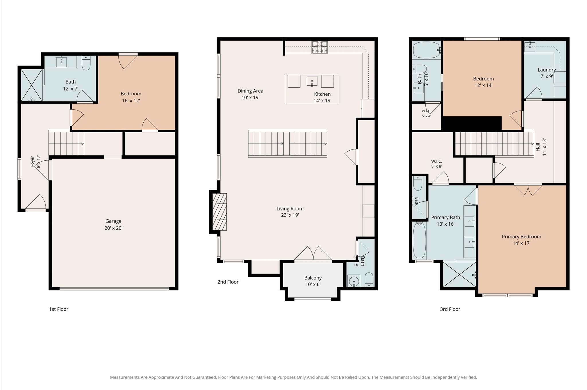 834 Wakefield Drive B Property Photo 34