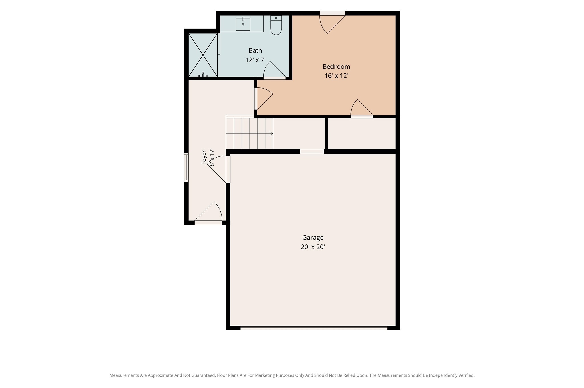 834 Wakefield Drive B Property Photo 35