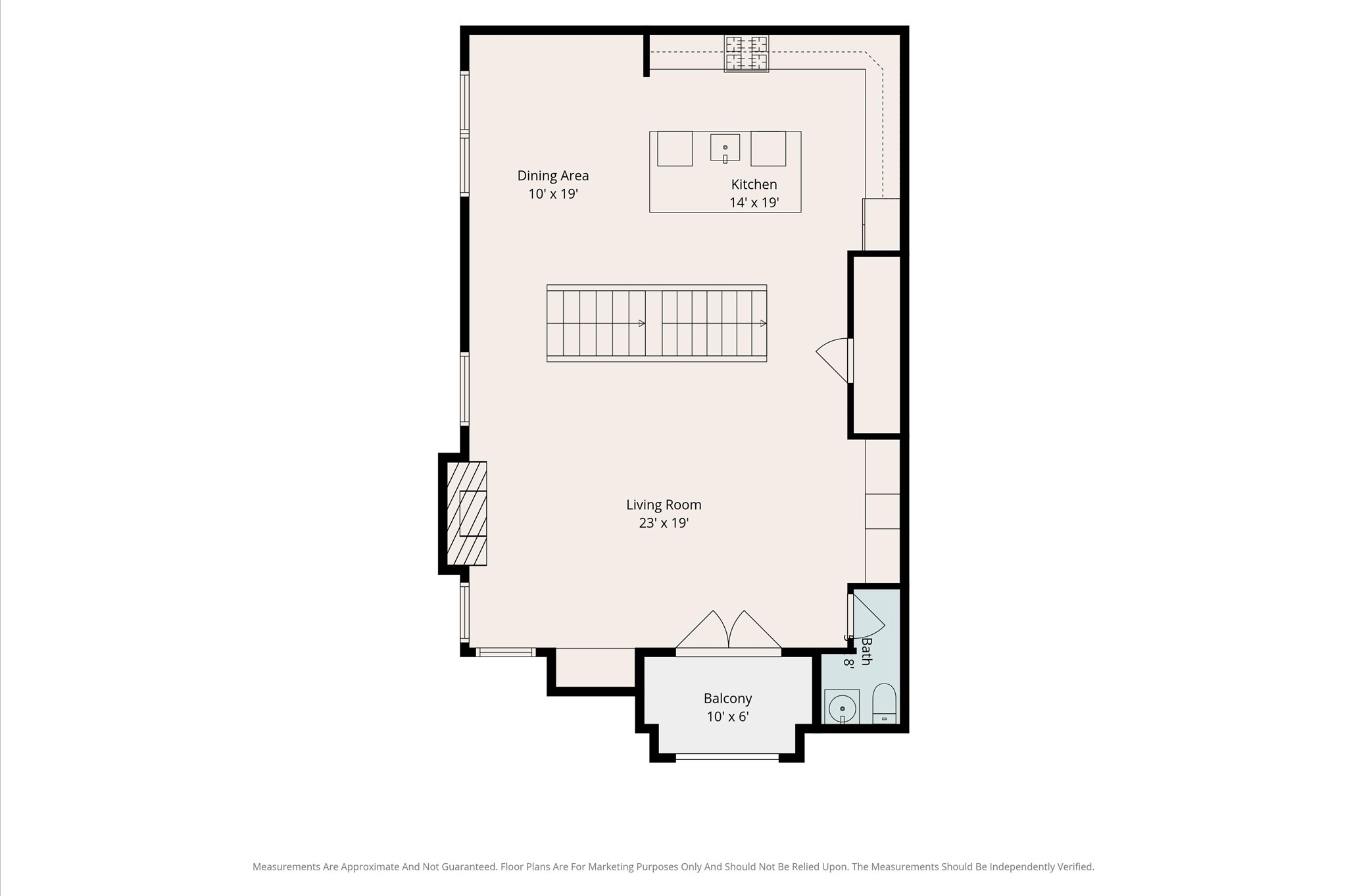 834 Wakefield Drive B Property Photo 36
