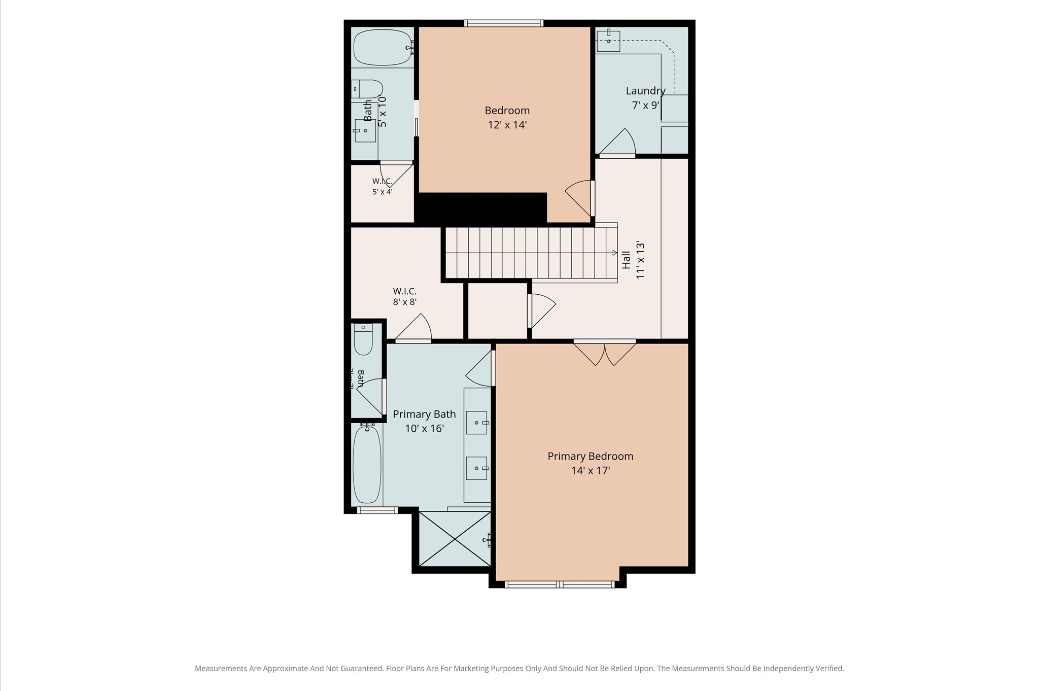 834 Wakefield Drive B Property Photo 37