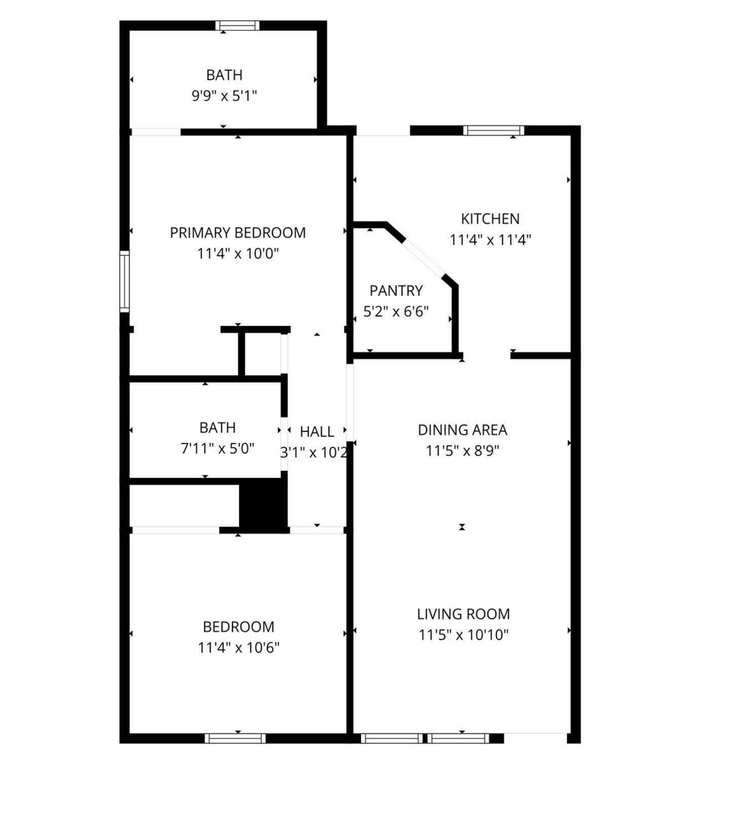 502 S Ross Sterling B Property Photo 28