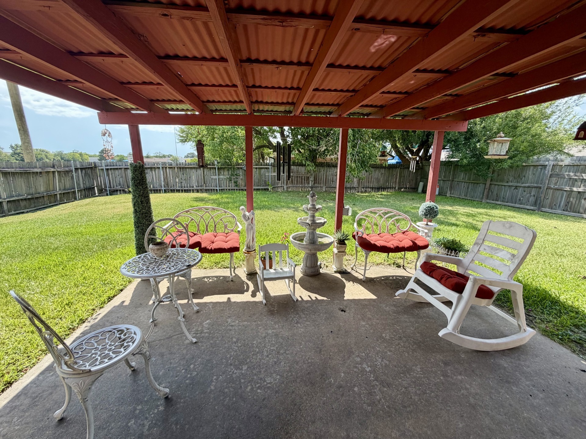 4103 Bermuda Drive Property Photo 27