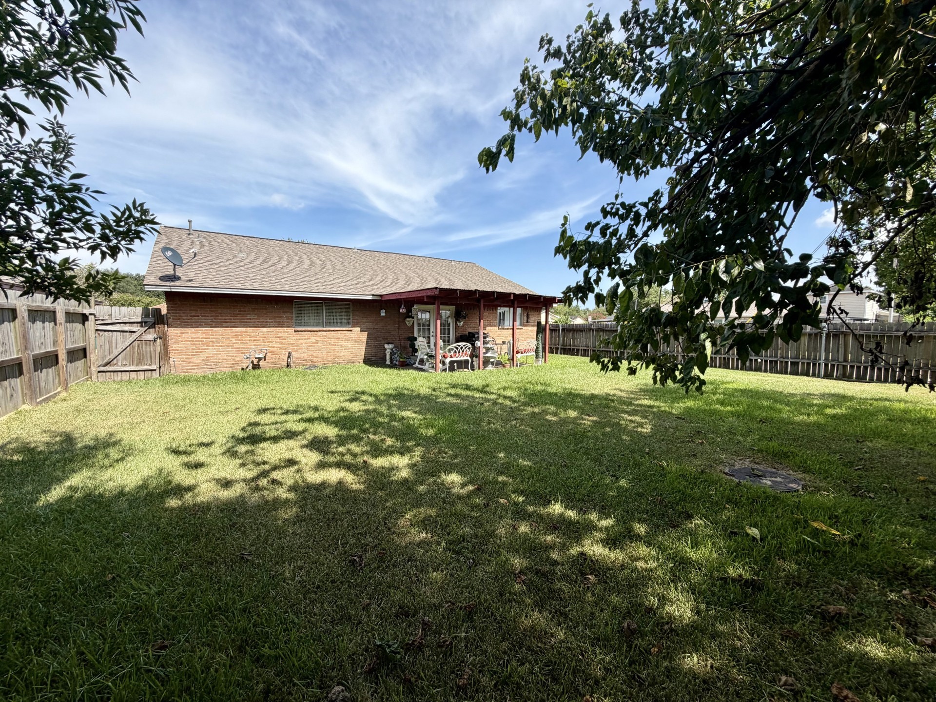4103 Bermuda Drive Property Photo 29