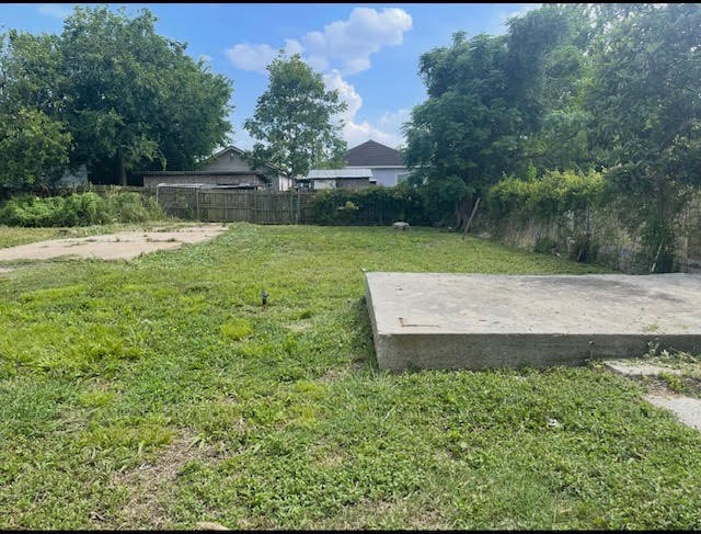 7724 Avenue J Property Photo 3