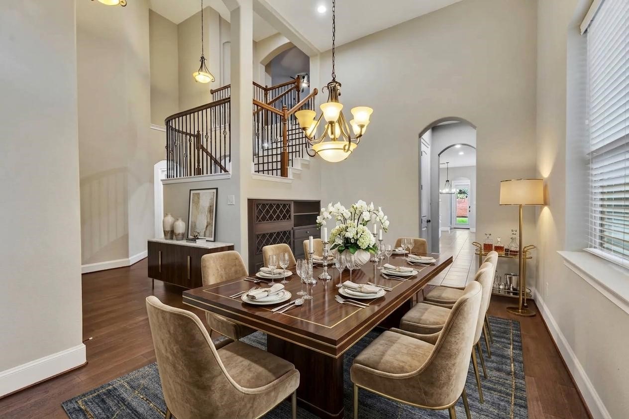 2959 Buffalo Springs Lane Property Photo 3