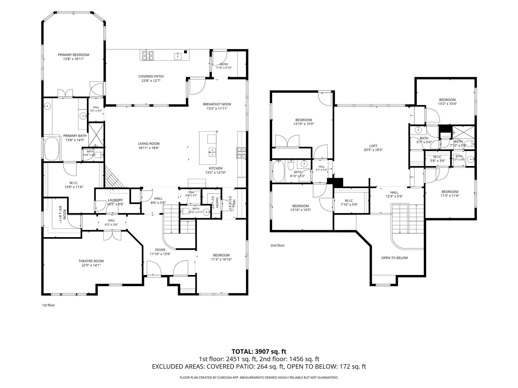 2959 Buffalo Springs Lane Property Photo 32