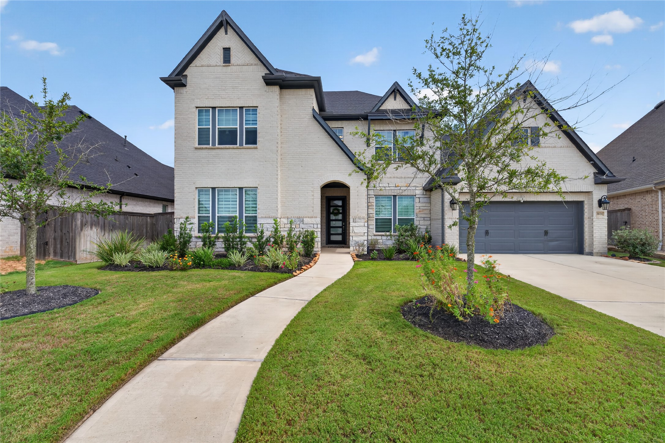 3031 Emerald Field Lane Property Photo