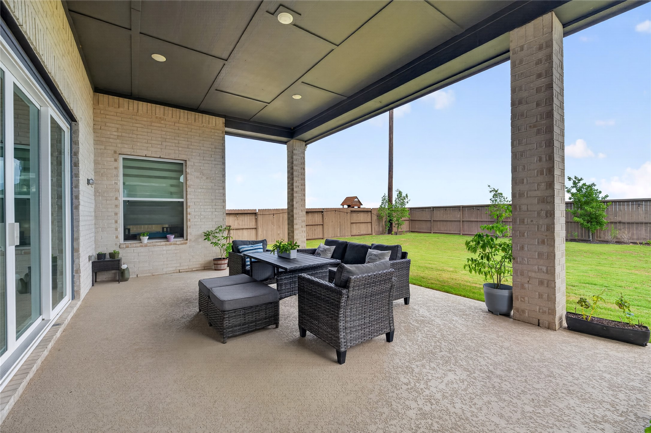 3031 Emerald Field Lane Property Photo 45