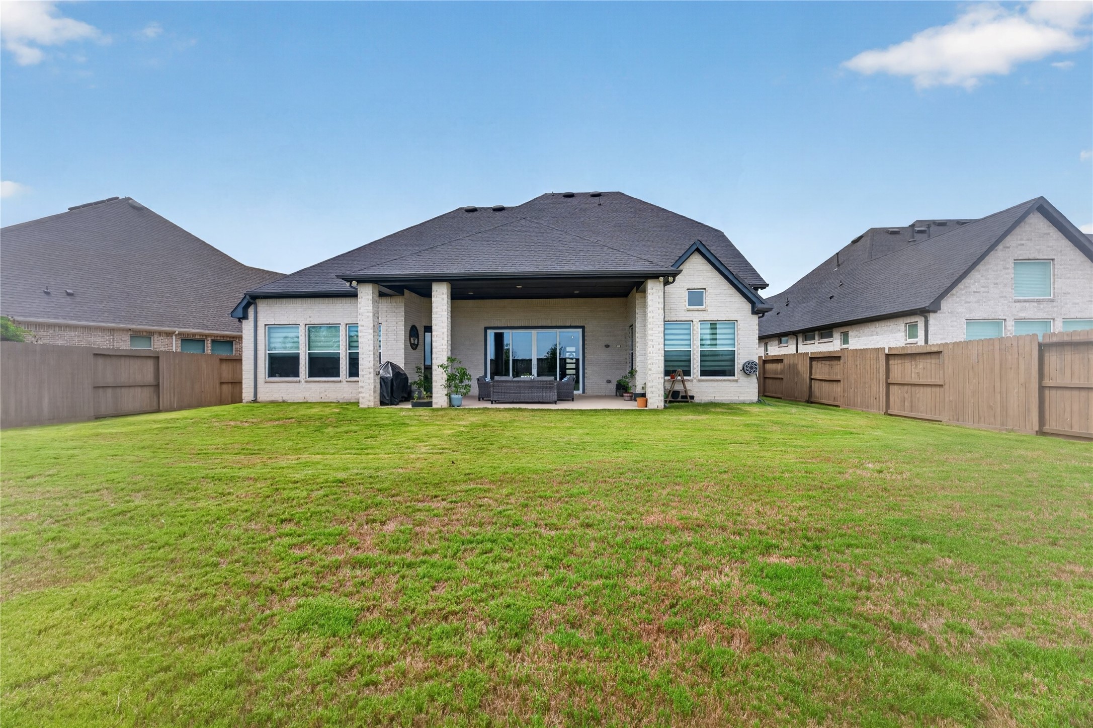 3031 Emerald Field Lane Property Photo 47