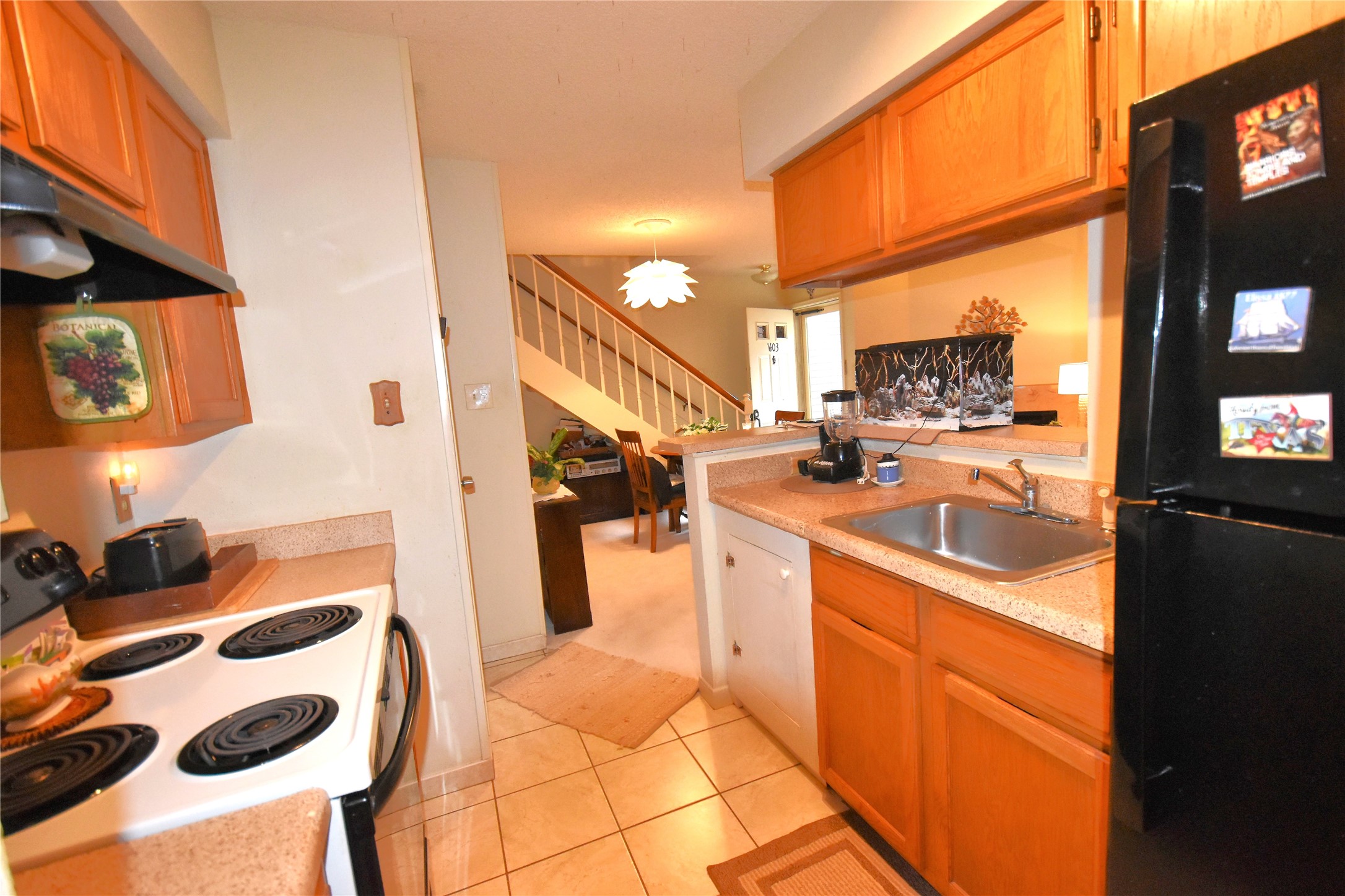 3100 Jeanetta Street 1403 Property Photo 10