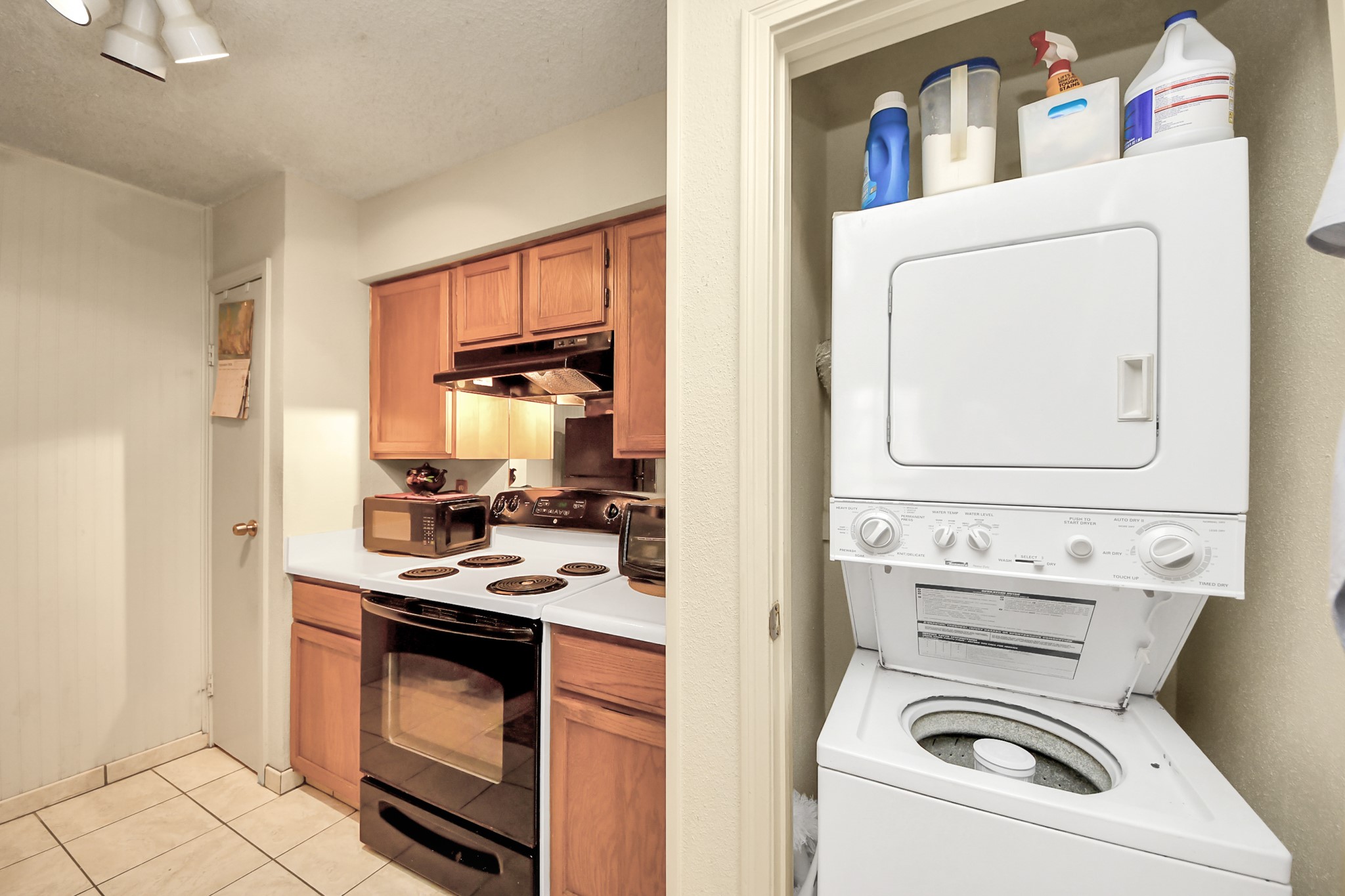 3100 Jeanetta Street 1403 Property Photo 25