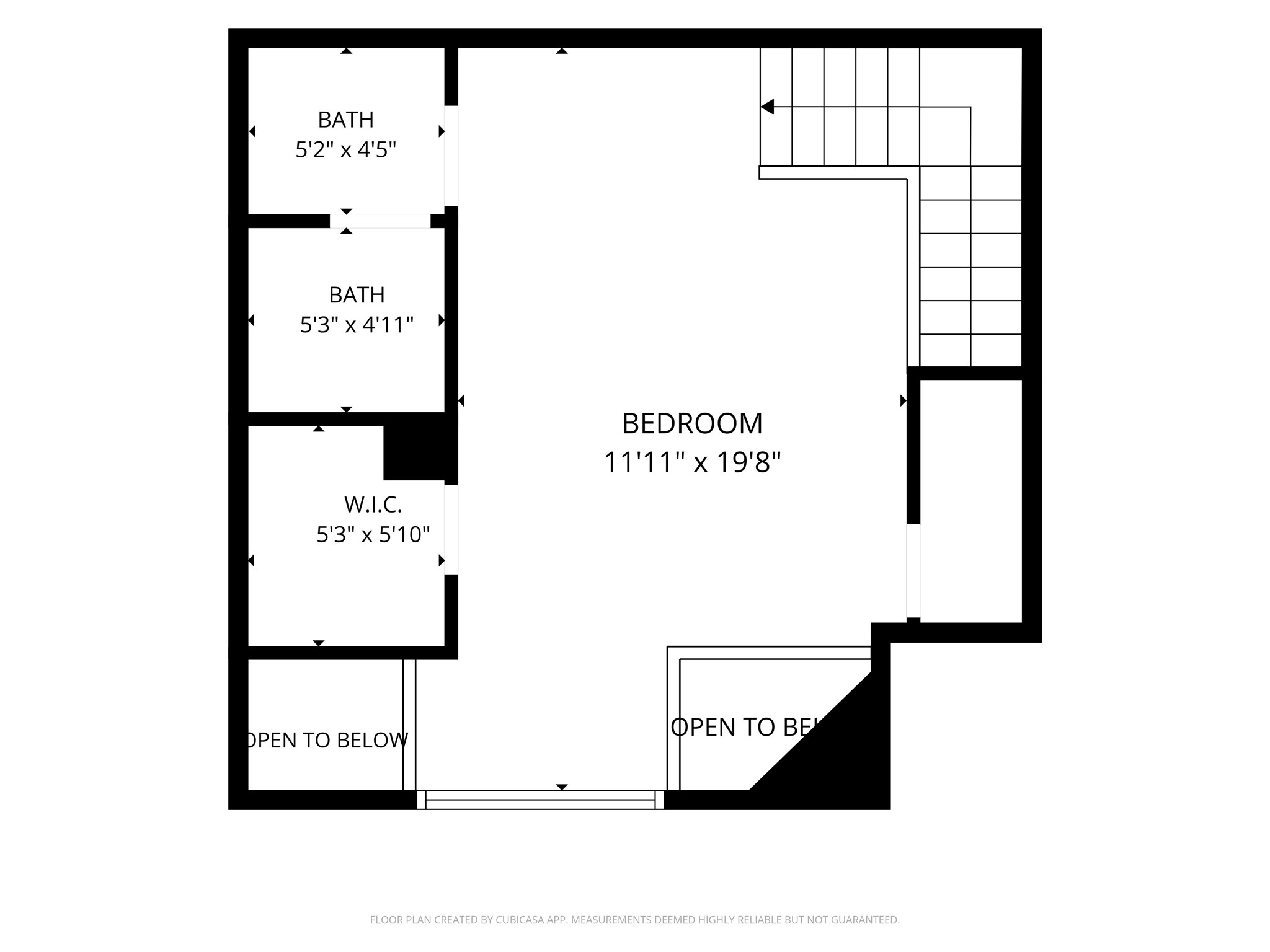 3100 Jeanetta Street 1403 Property Photo 42