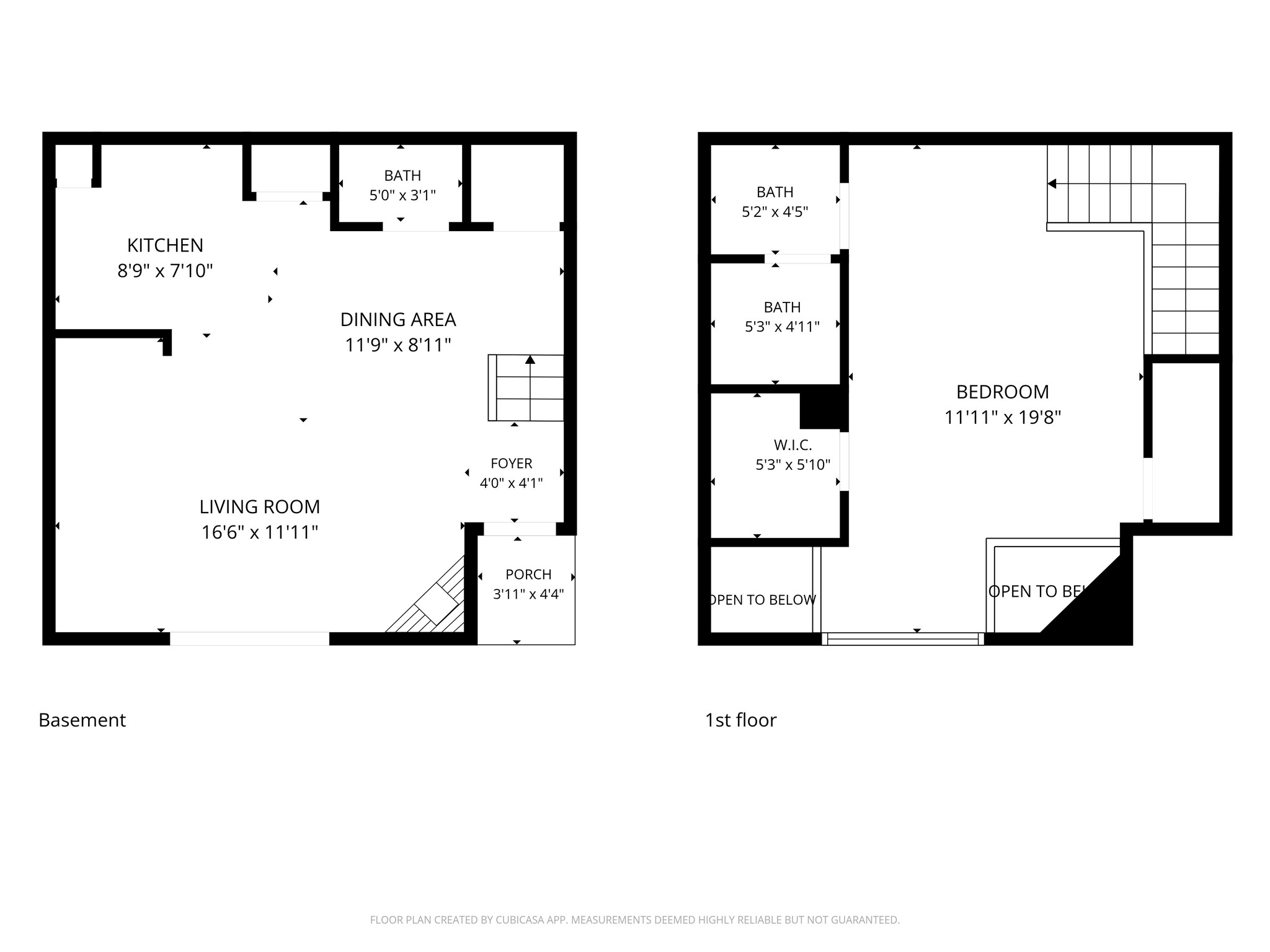 3100 Jeanetta Street 1403 Property Photo 43