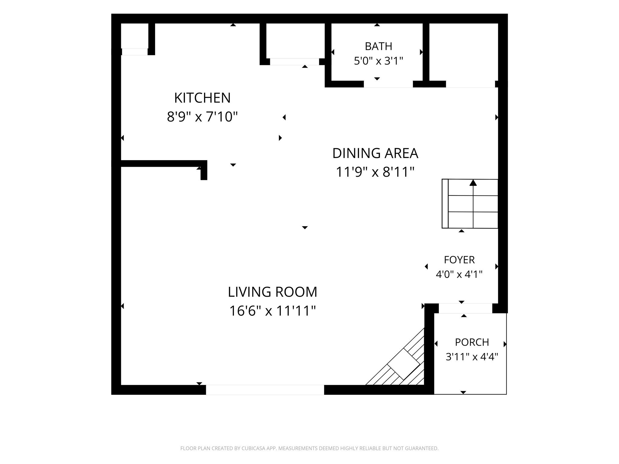 3100 Jeanetta Street 1403 Property Photo 44