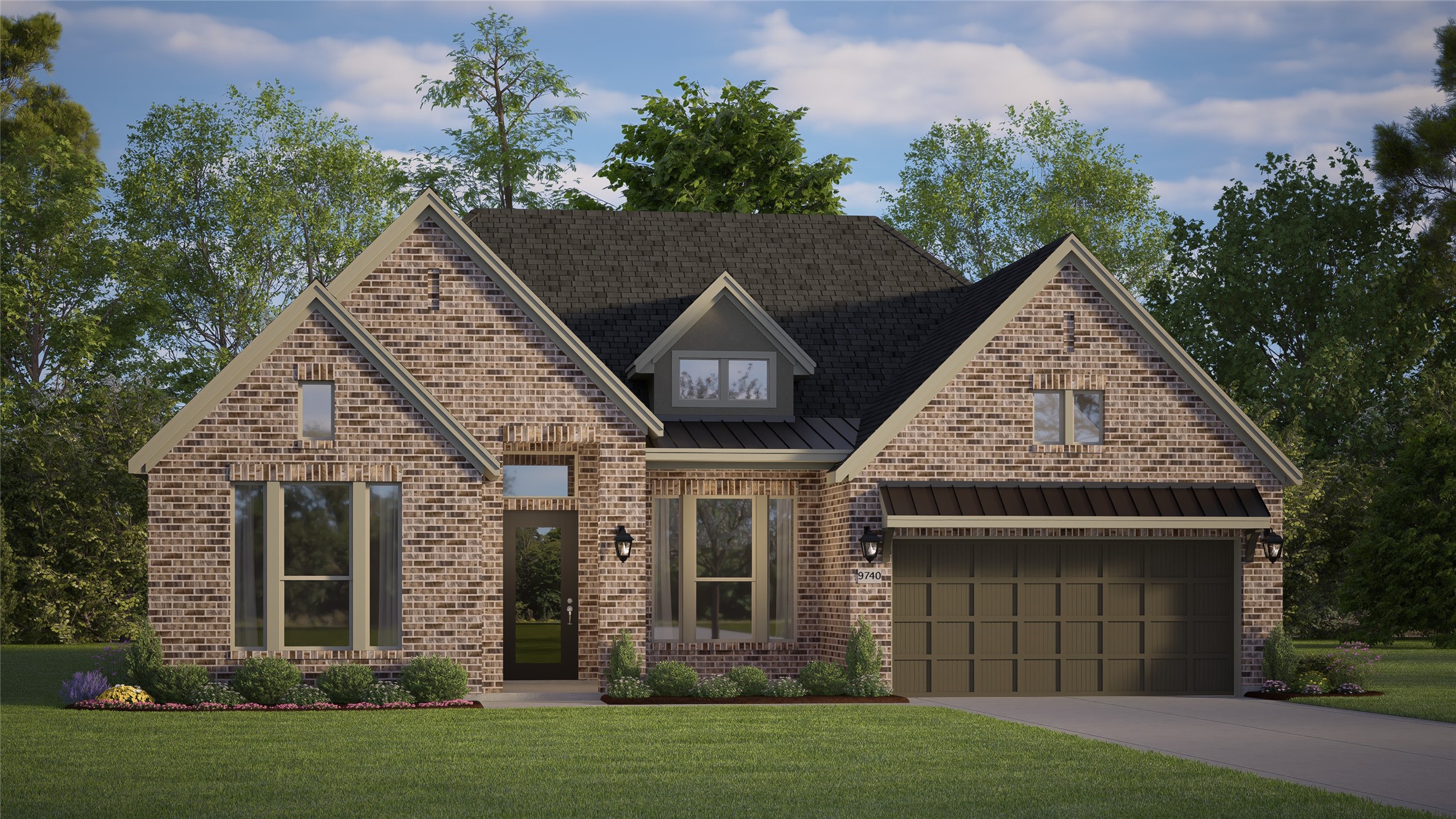503 Blue River Trail Property Photo 34