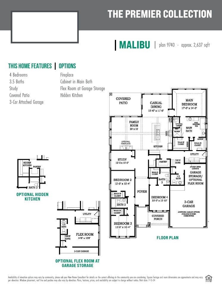 503 Blue River Trail Property Photo 35