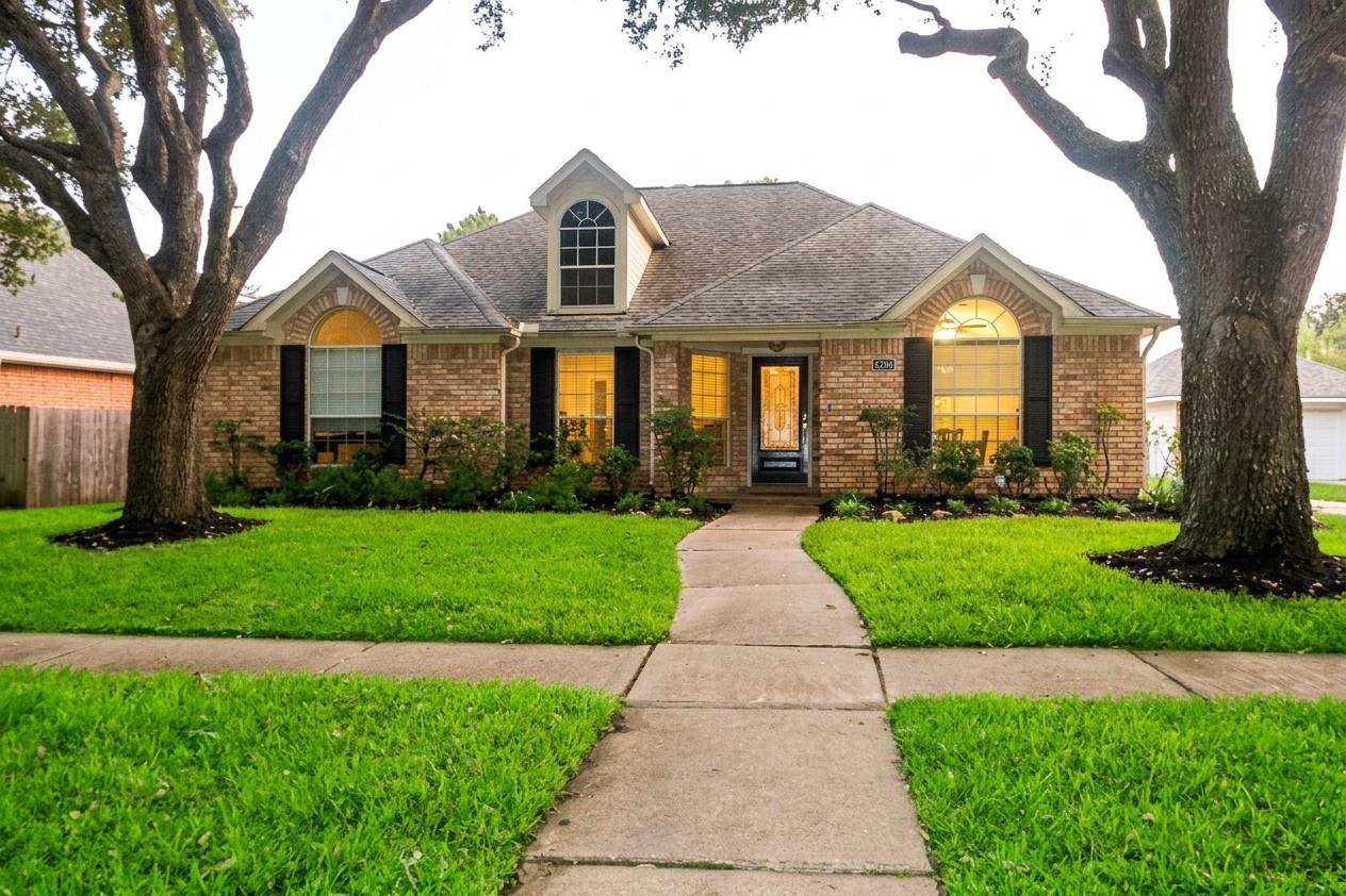 17315 Lantana Drive, Sugar Land Tx 77479 Property Photo 1