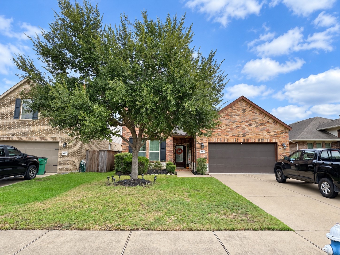 4115 Astoria Manor Lane Property Photo 1