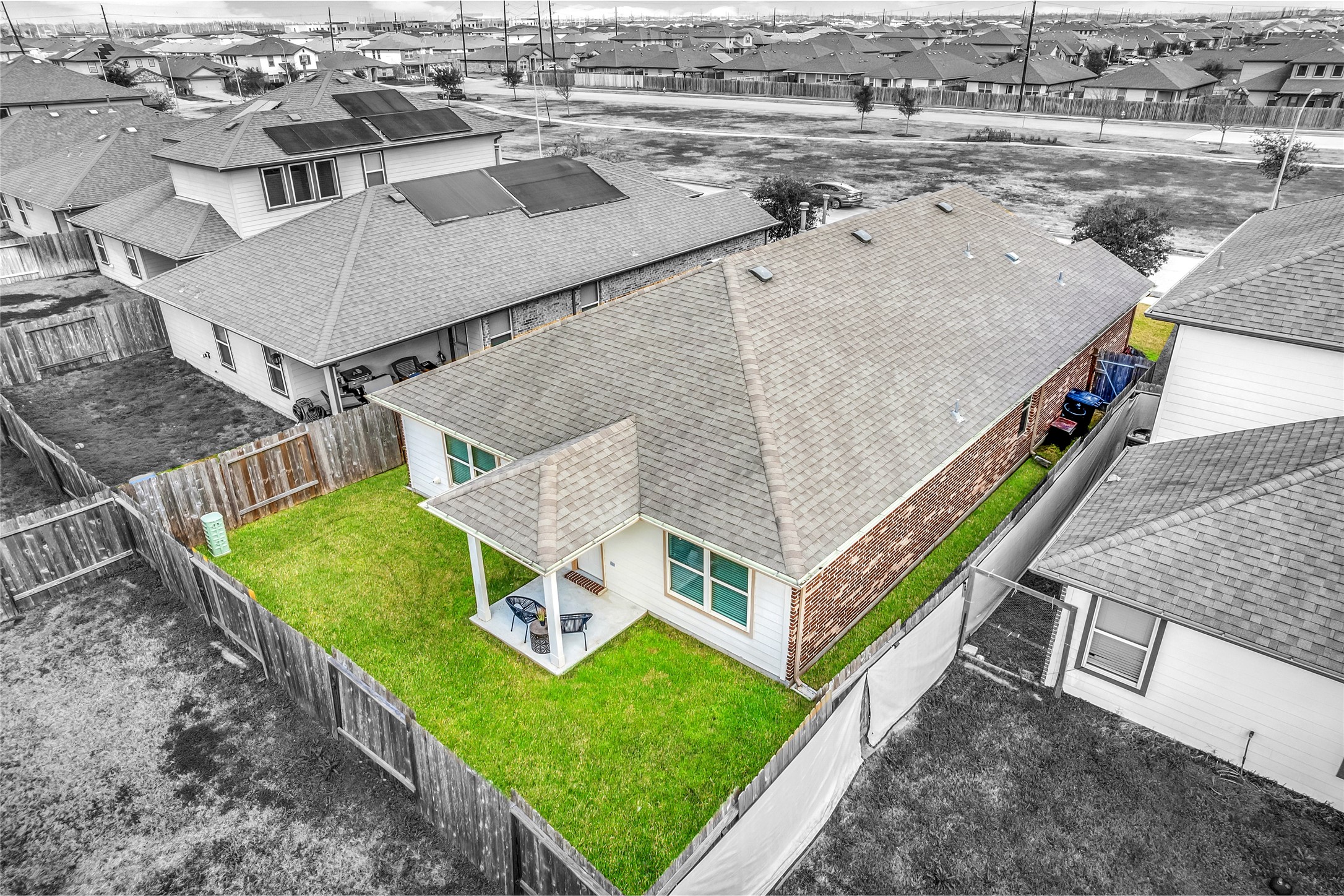 8102 Fieldfare Drive Property Photo 31