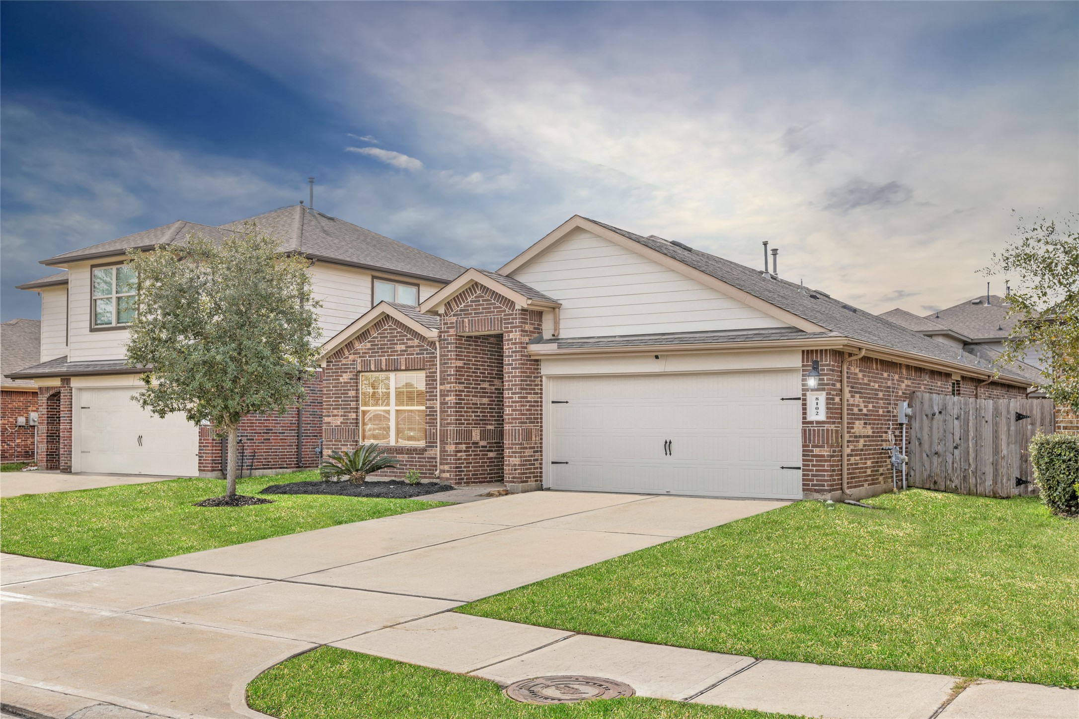 8102 Fieldfare Drive Property Photo 39