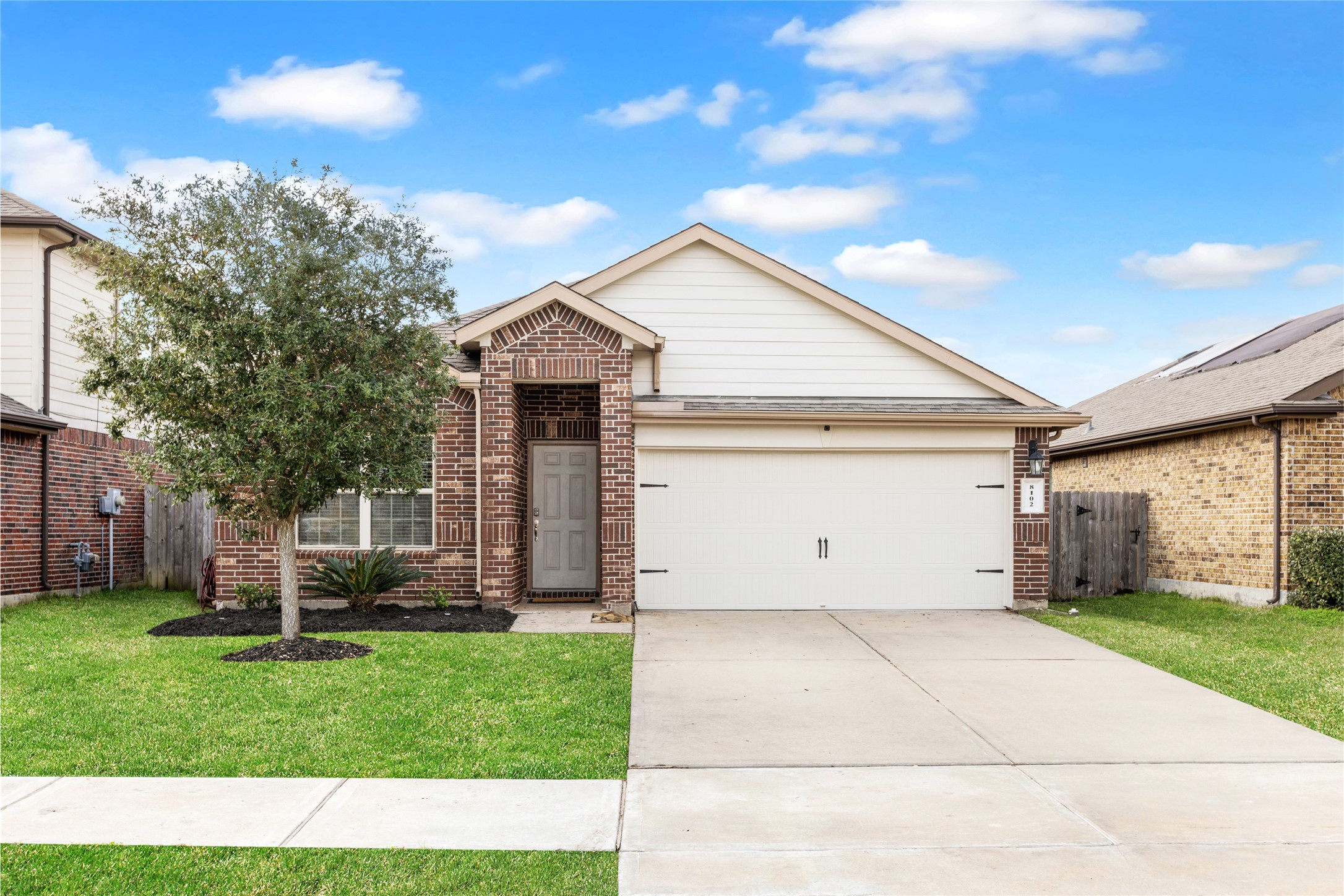 8102 Fieldfare Drive Property Photo 40