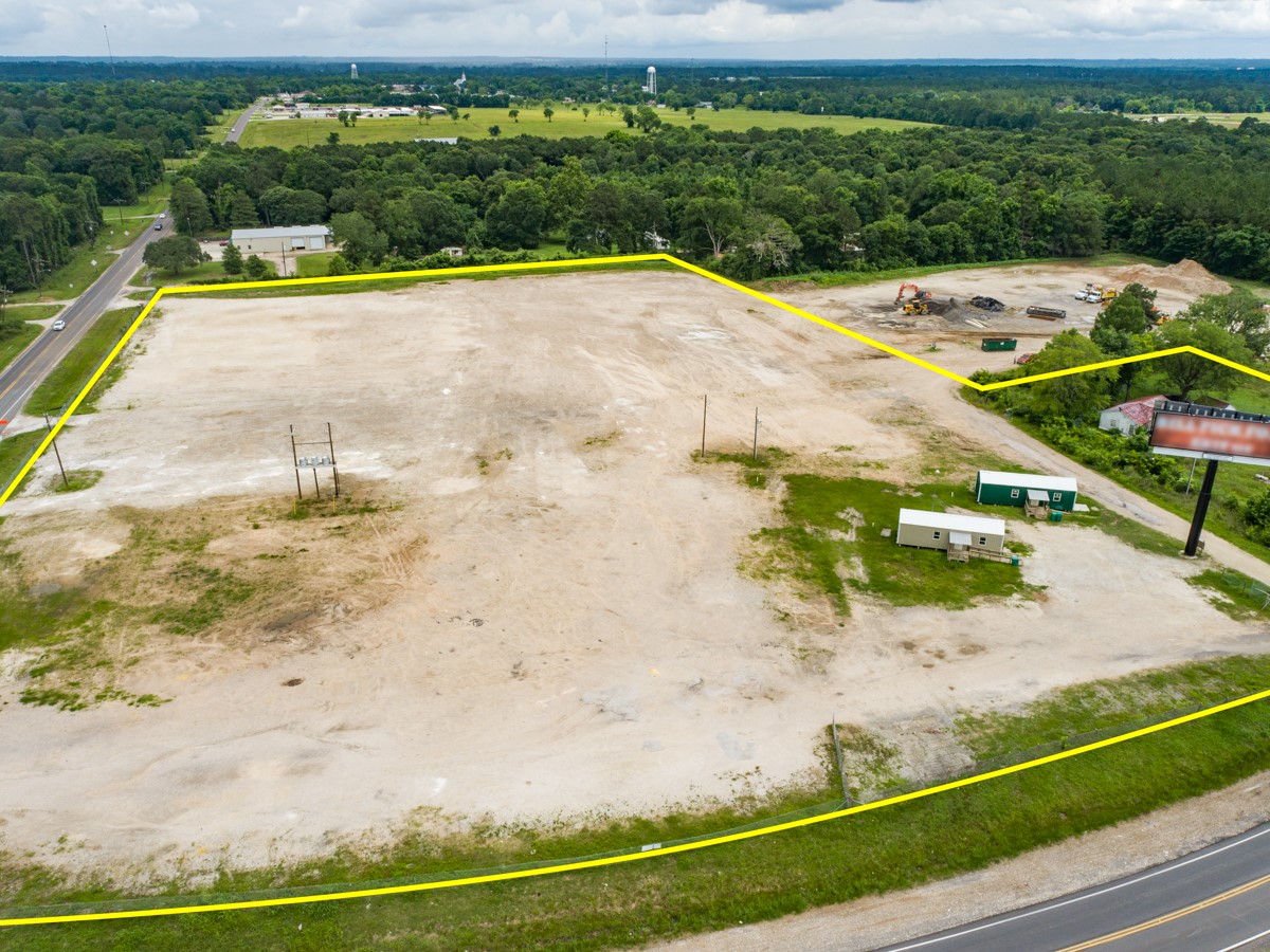 0 N I-45 N Service Road Property Photo 11